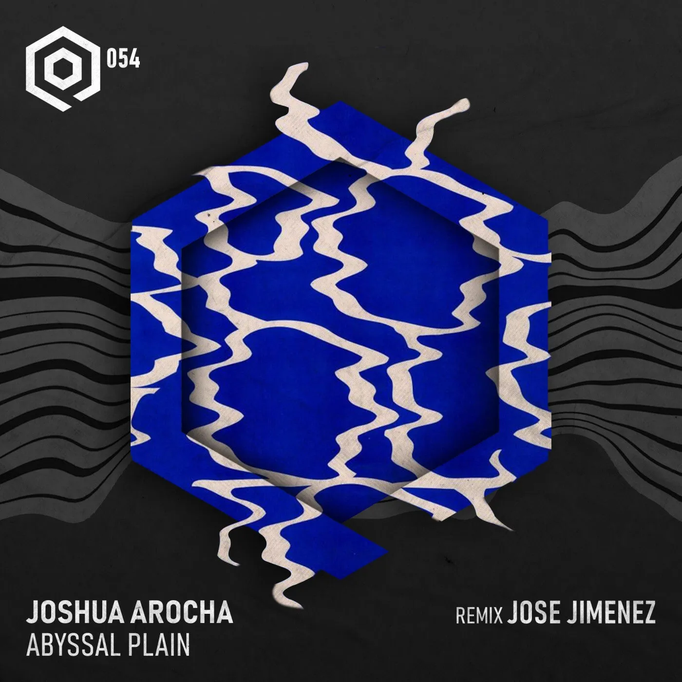 Joshua Arocha – Abyssal Plain