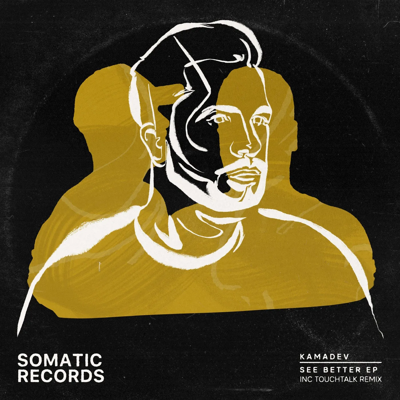 KAMADEV – See Better EP