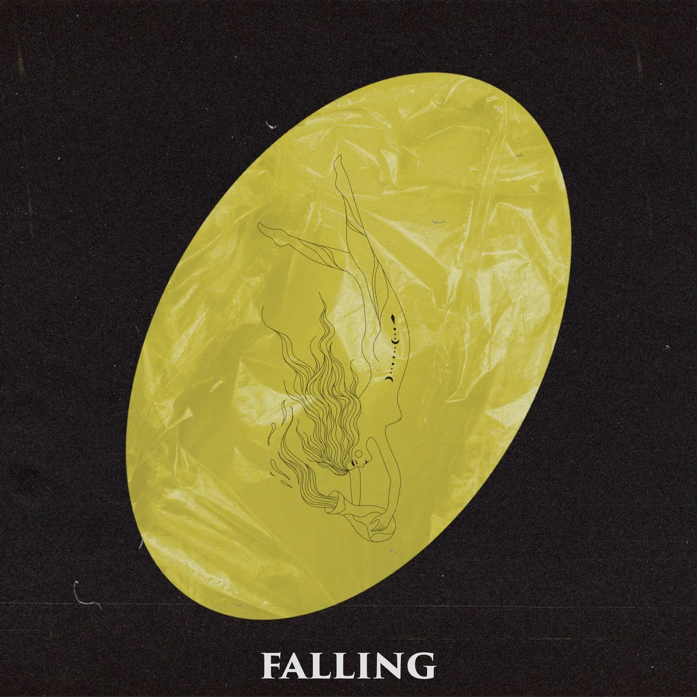 KIRIK, Alia Palant – Falling