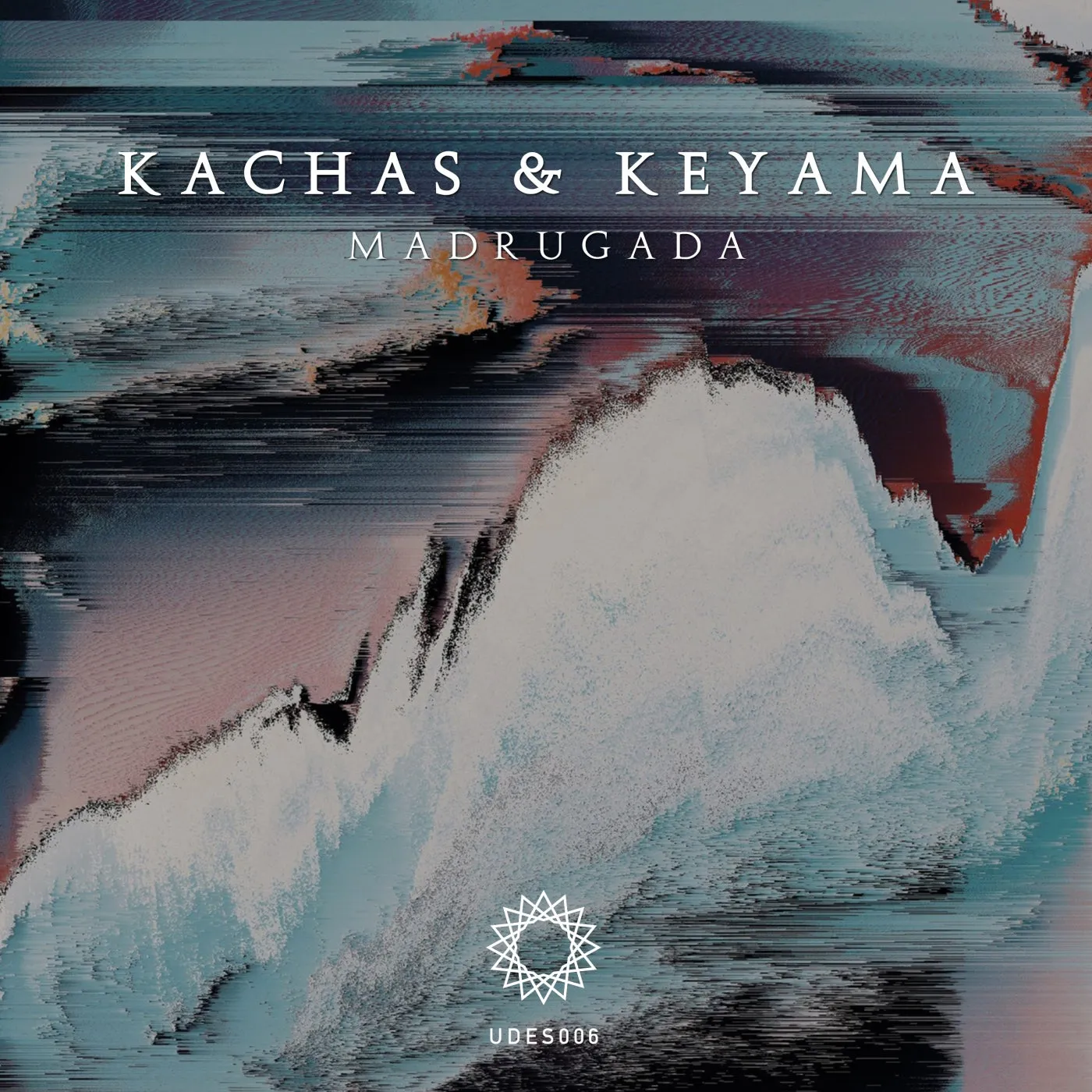 Kachas, Keyama – Madrugada