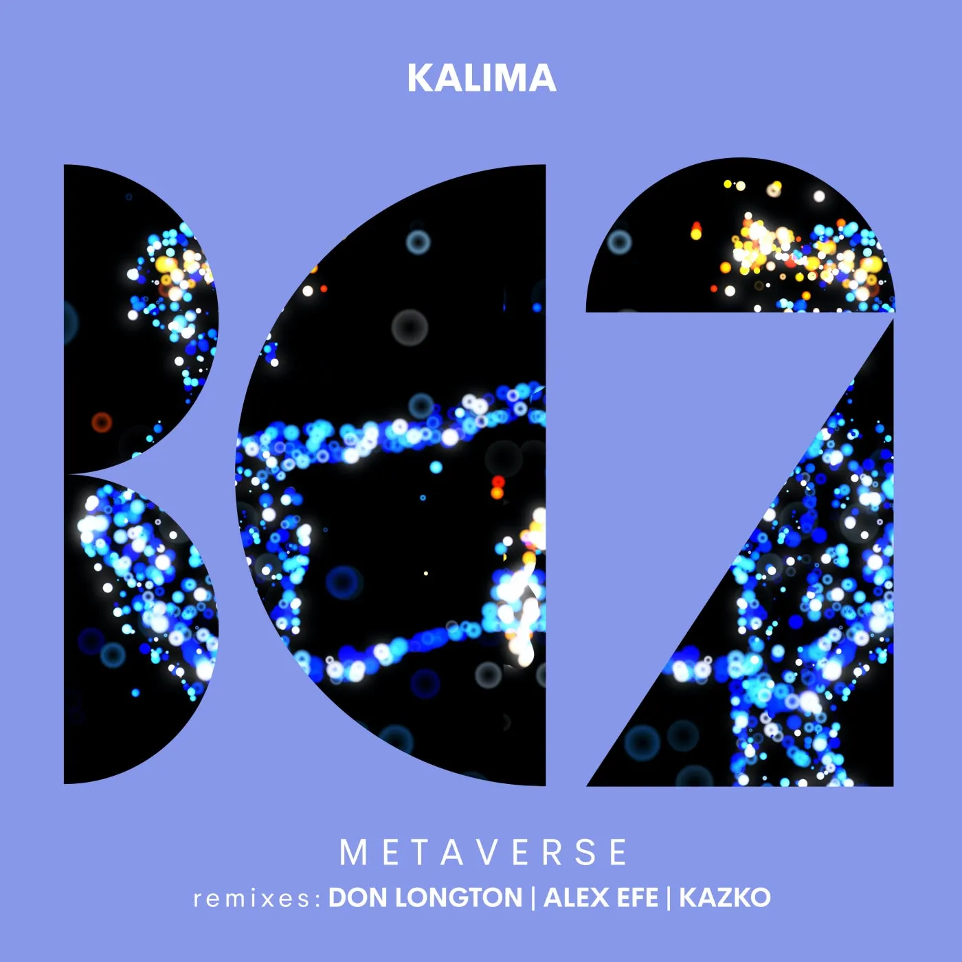 Kalima – Metaverse