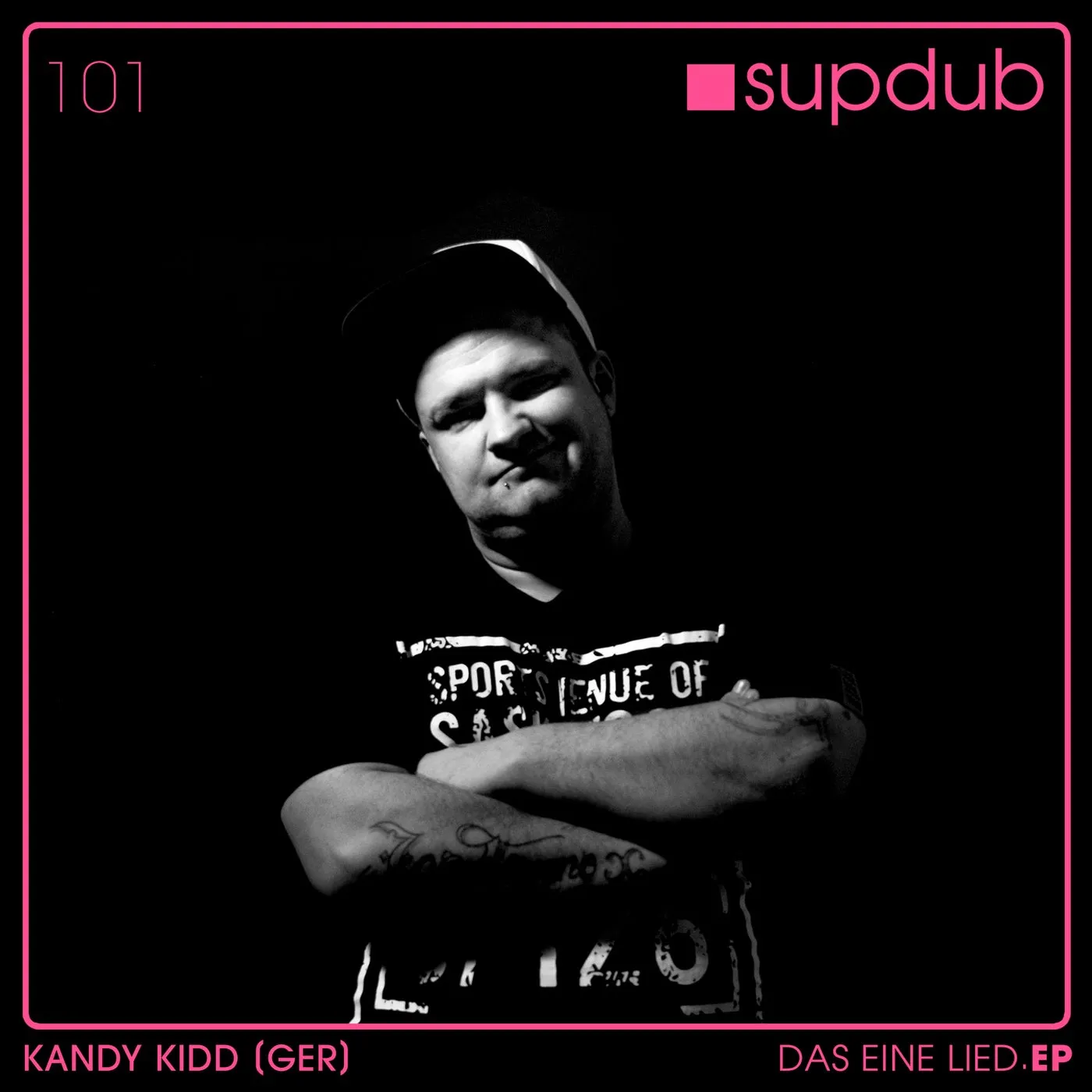 Kandy Kidd [GER] – Das eine Lied