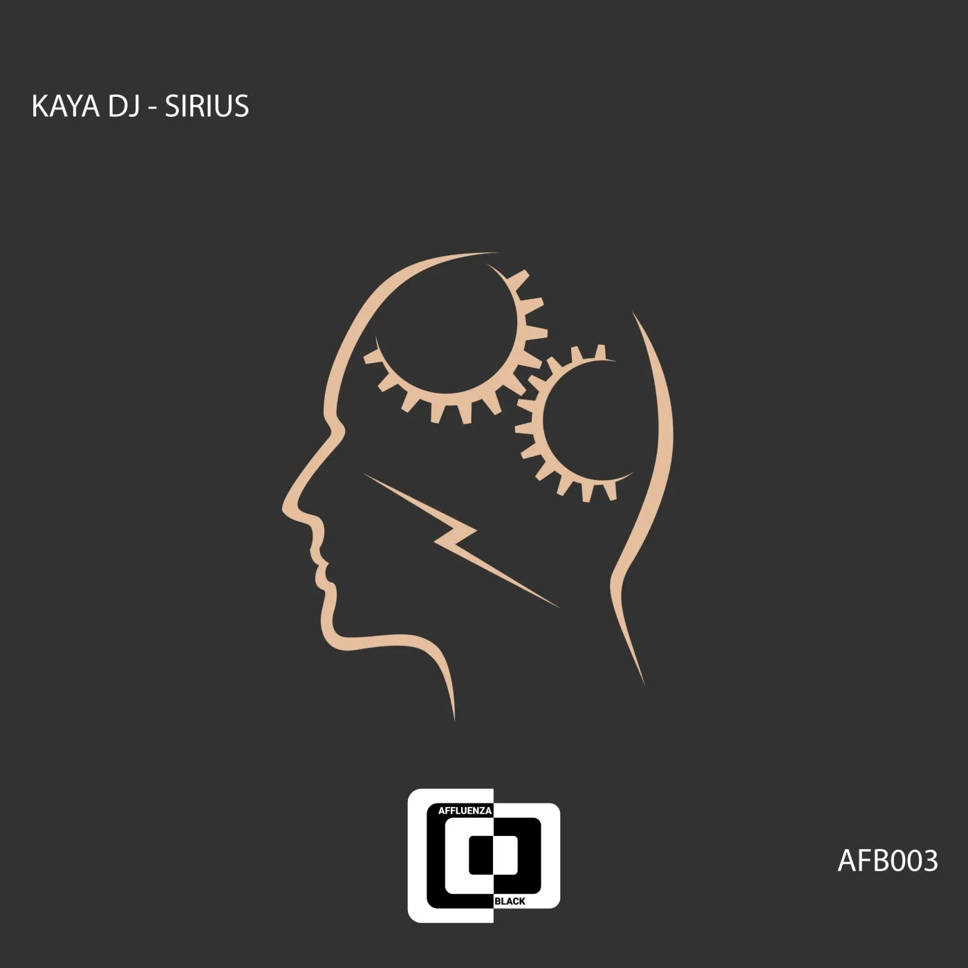 Kaya DJ – Sirius