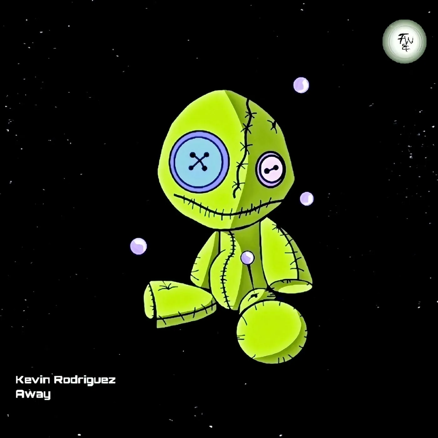 Kevin Rodriguez – Away