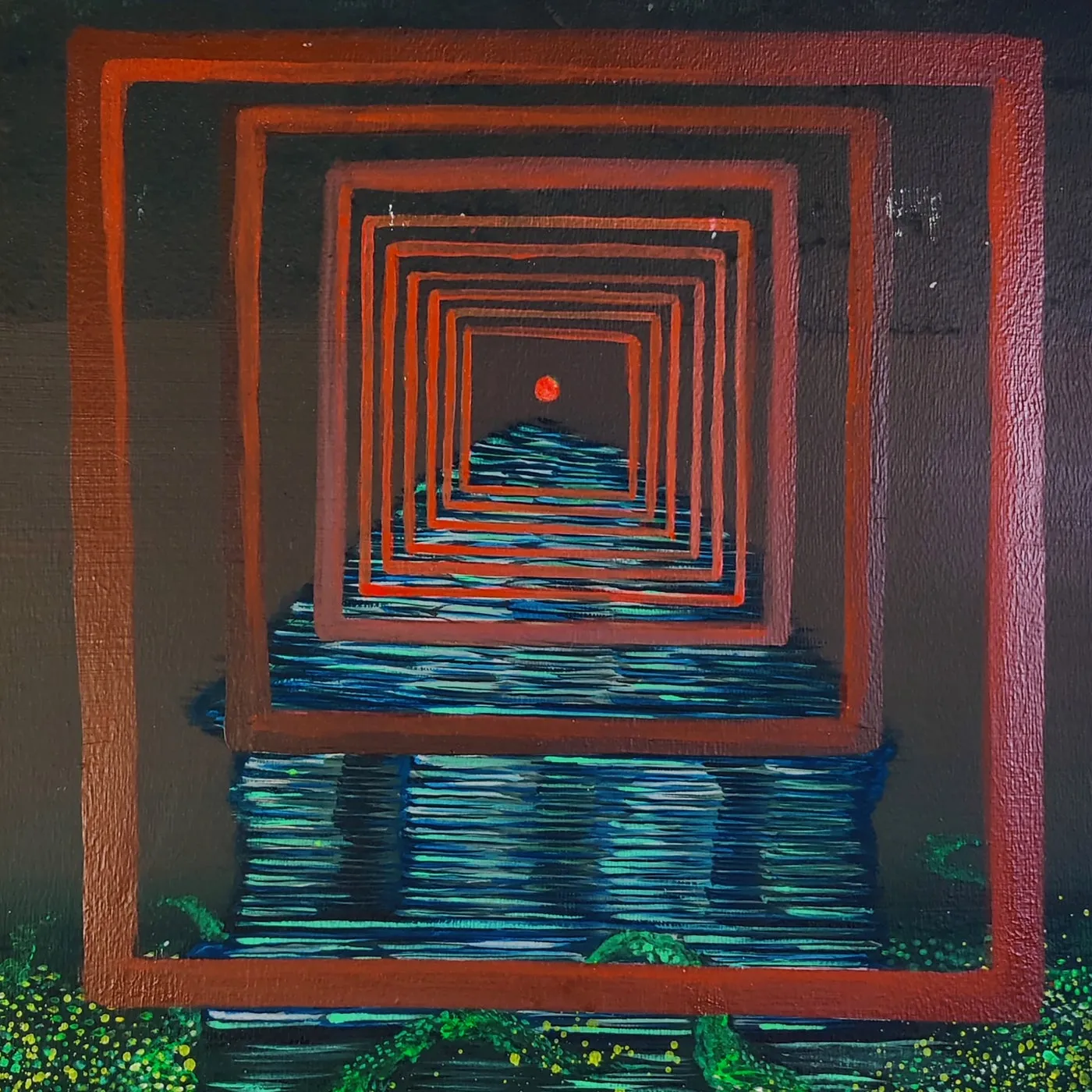 KiRiK, Luke Coulson – A Beacon Of Light