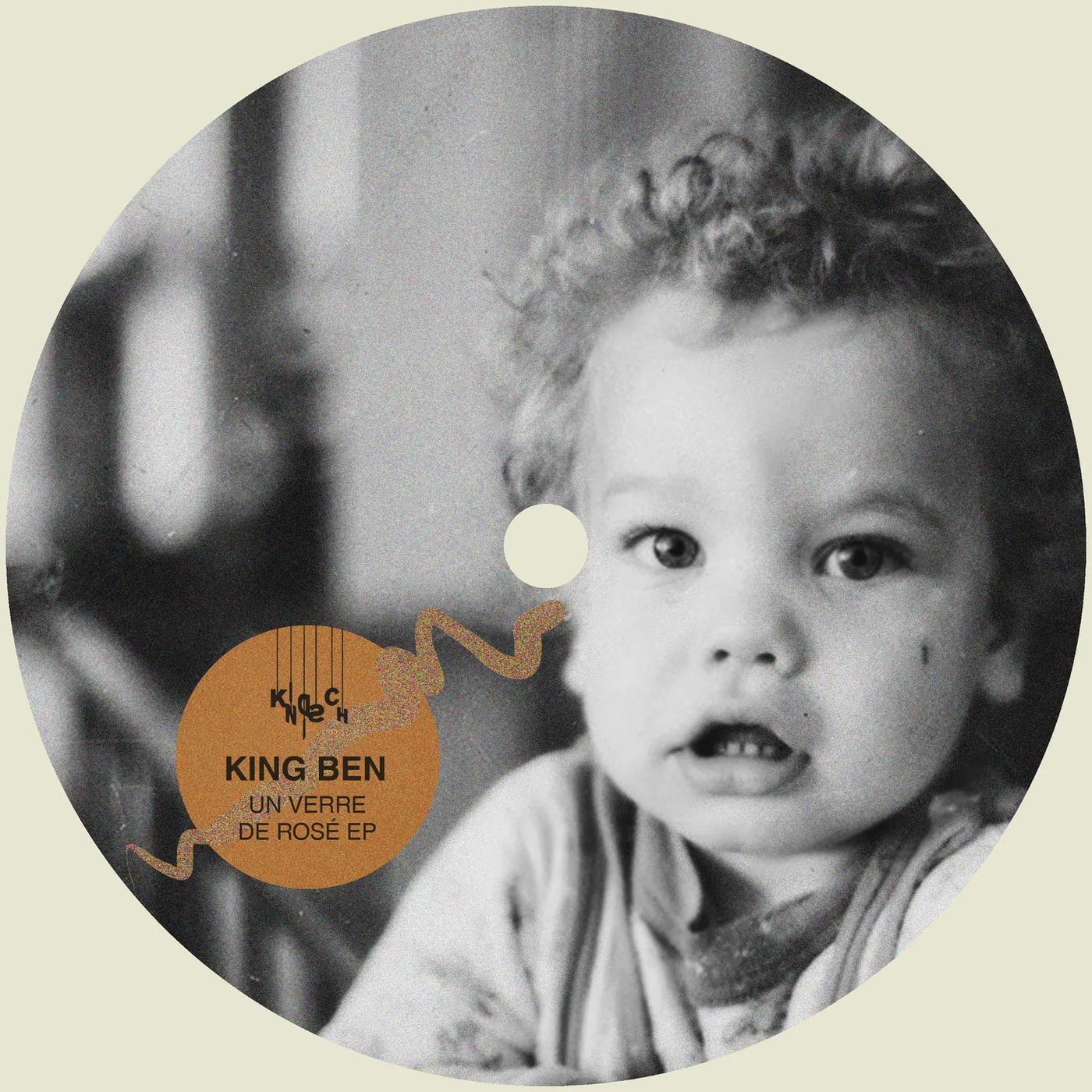 King Ben – Un Verre De Rosé