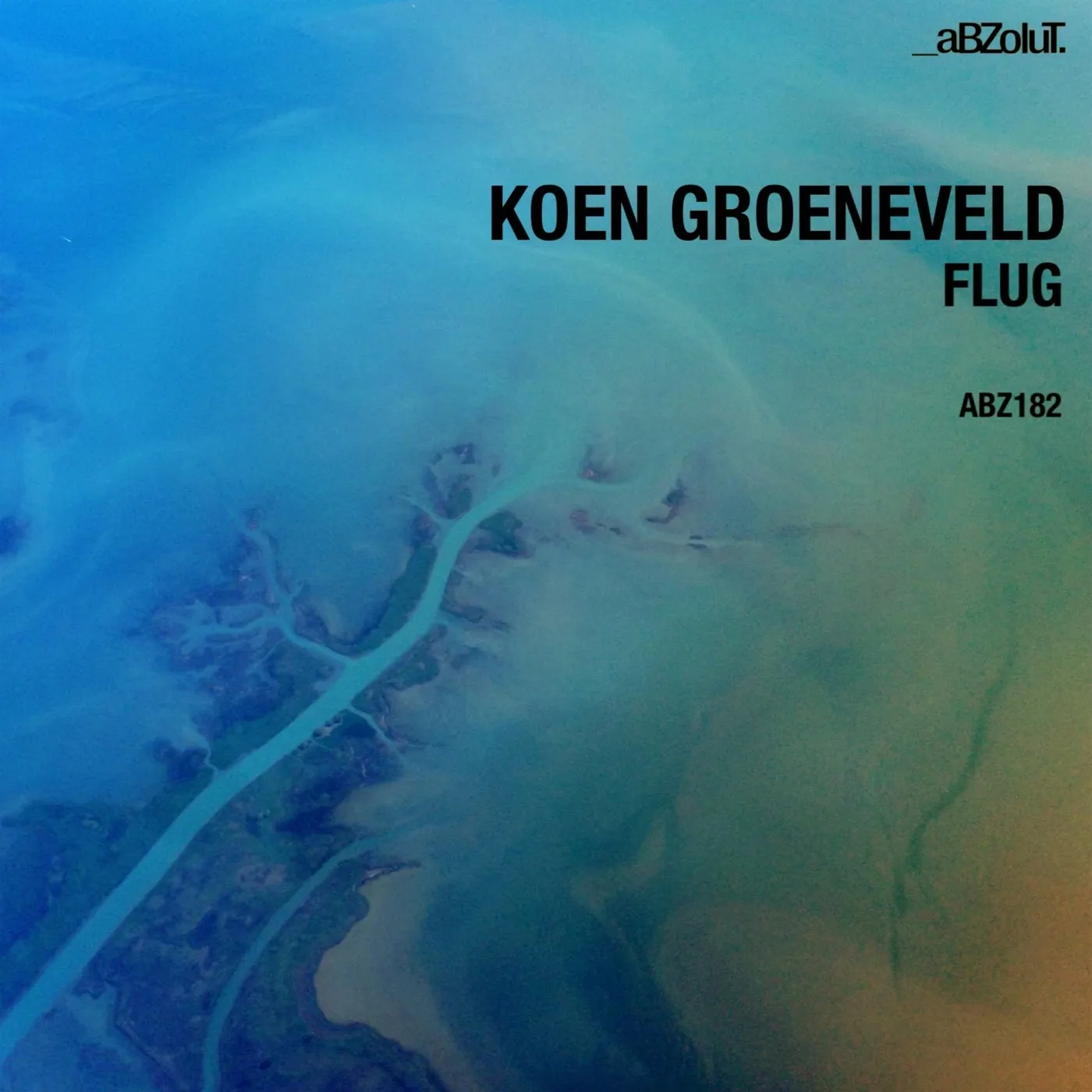 Koen Groeneveld – Flug