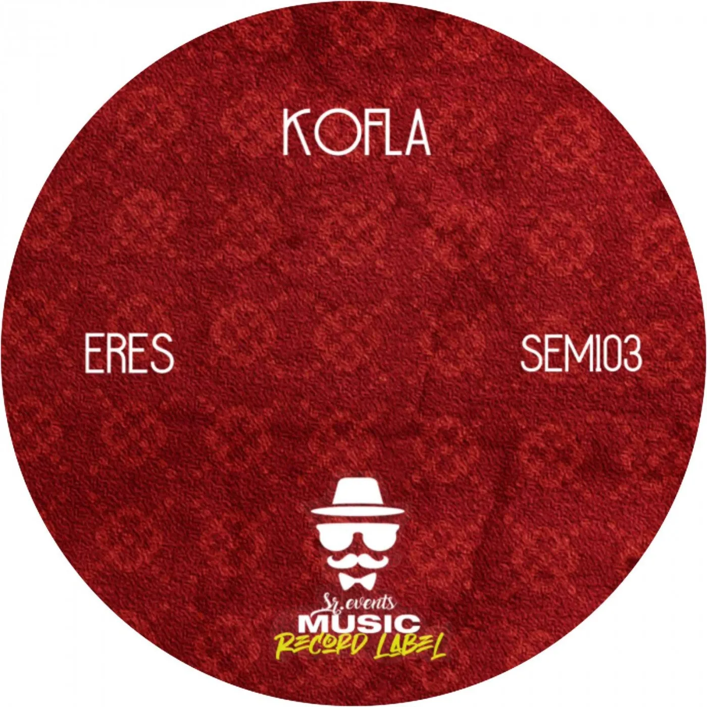 Kofla – Eres [SEM103]