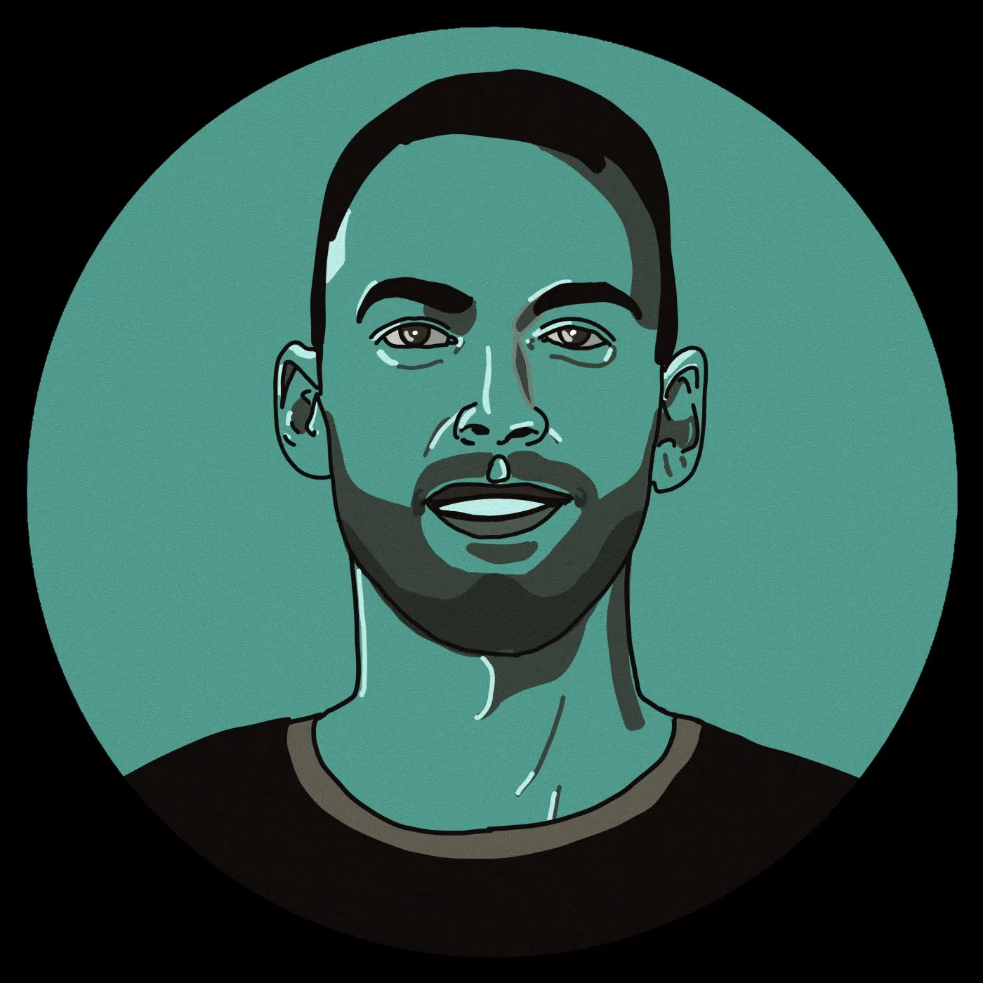 Komasa – Moon Waves [CND148]