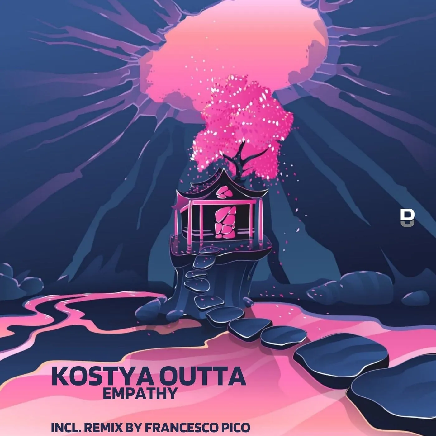 Kostya Outta – Empathy