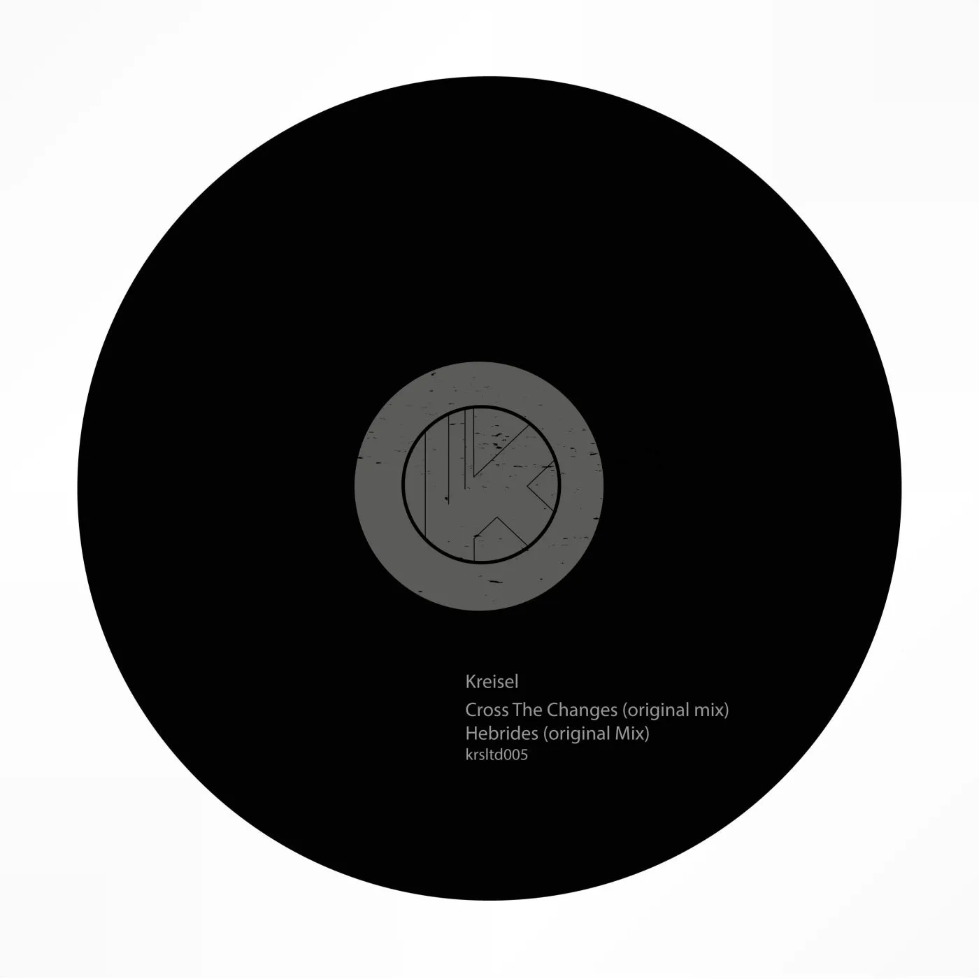 Kreisel – Cross the Changes