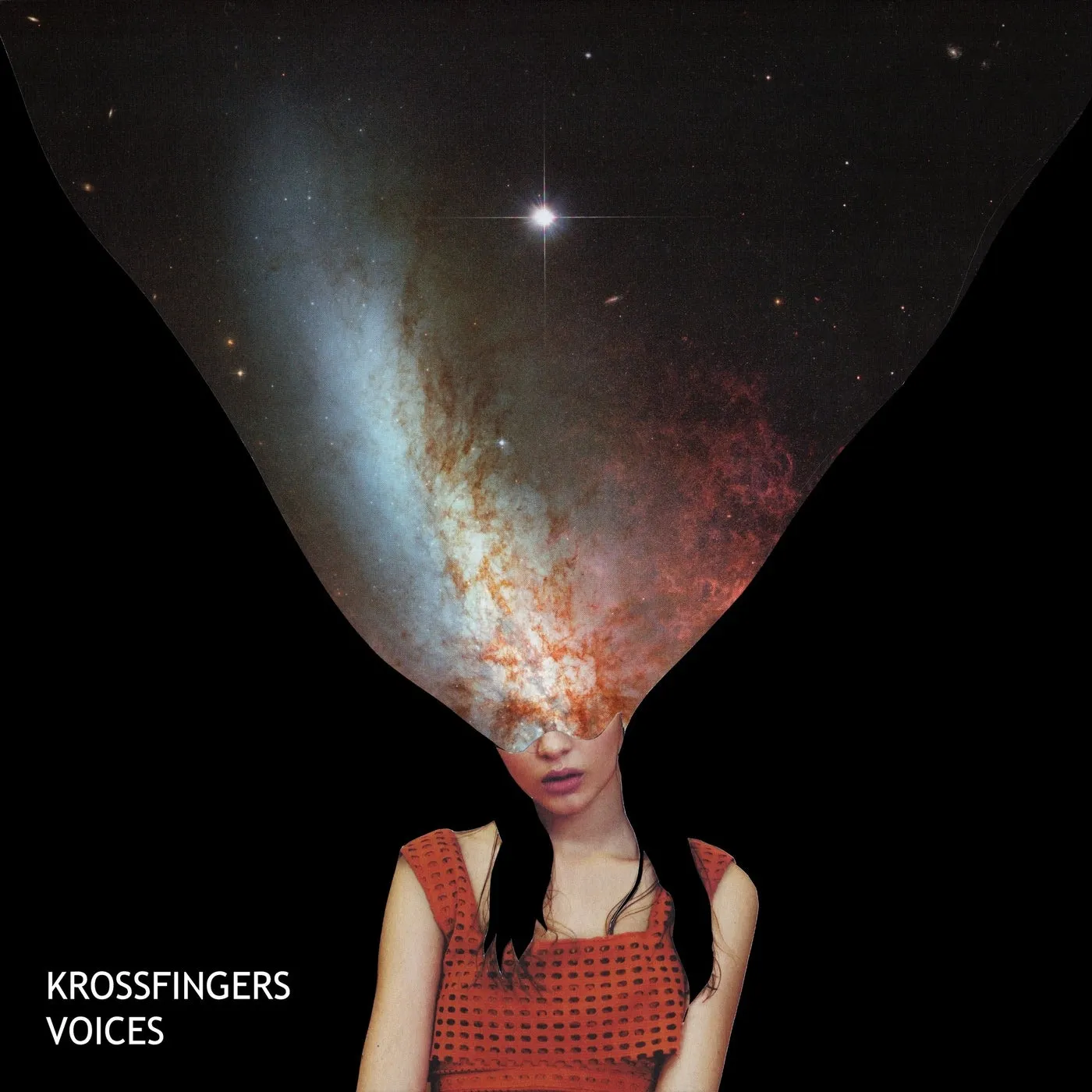 Krossfingers – Voices