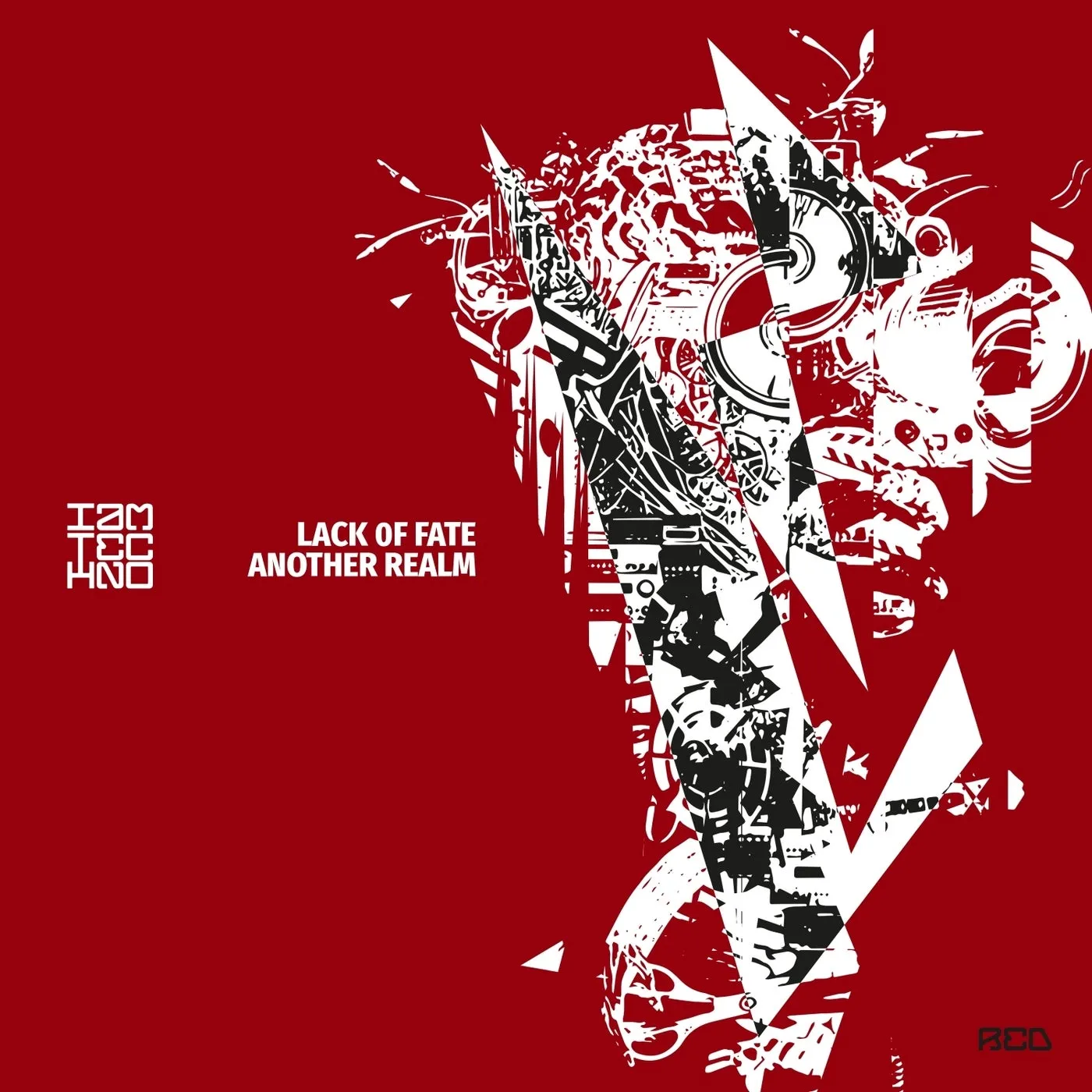 Lack 0f Fate – Another Realm