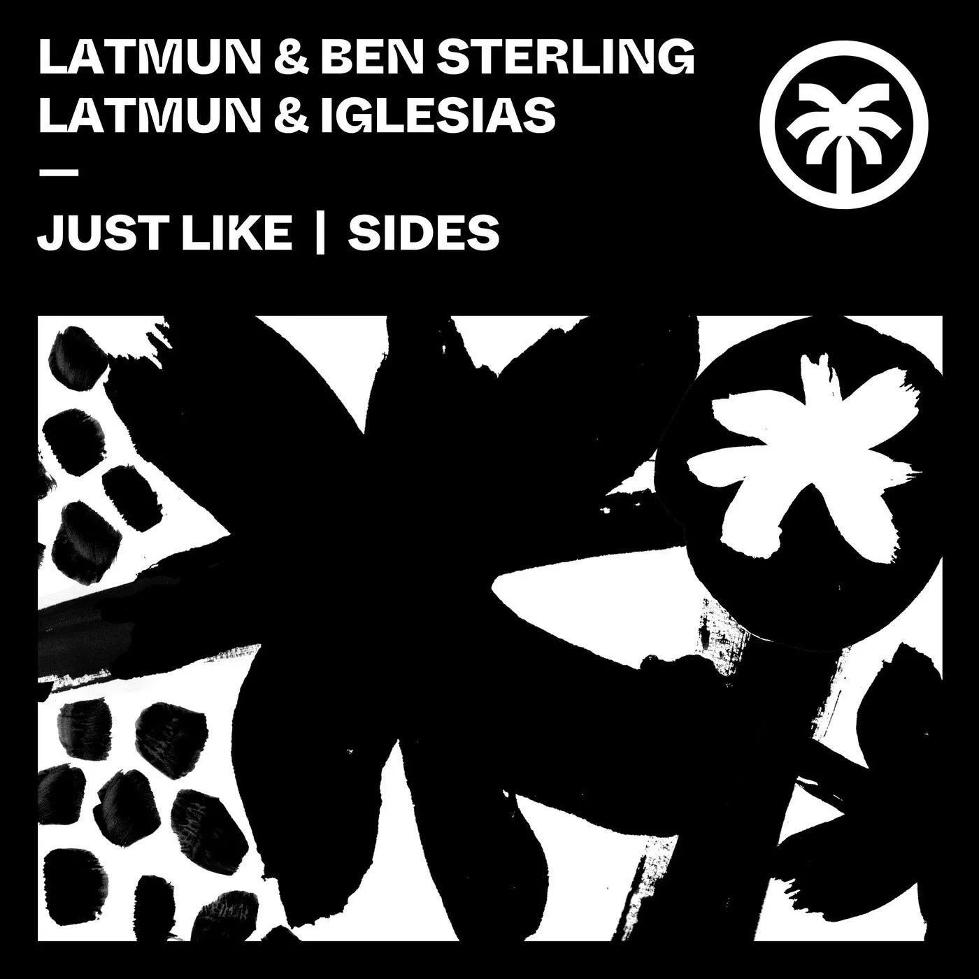 Latmun, Ben Sterling, Iglesias – Just Like / Sides