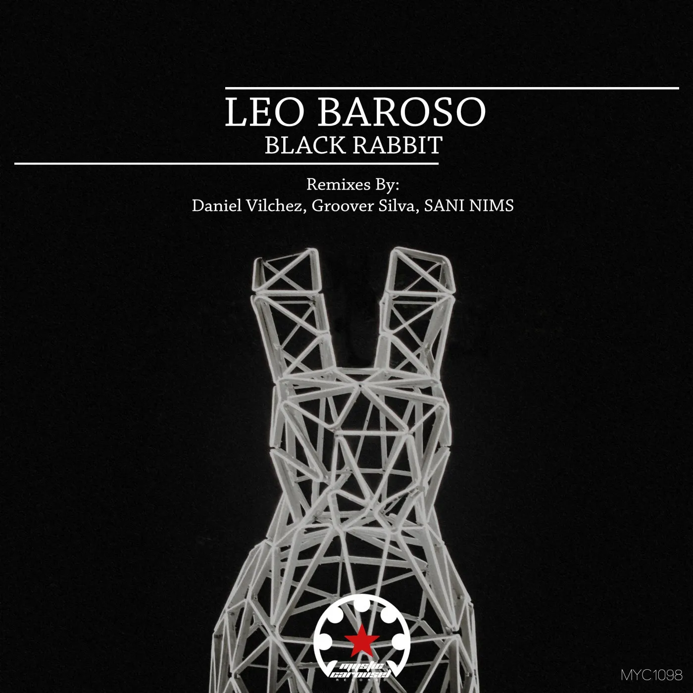 Leo Baroso – Black Rabbit