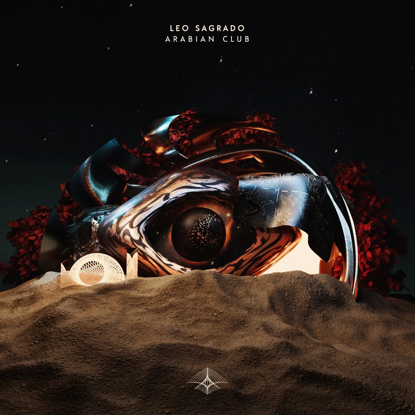 Leo Sagrado – Arabian Club