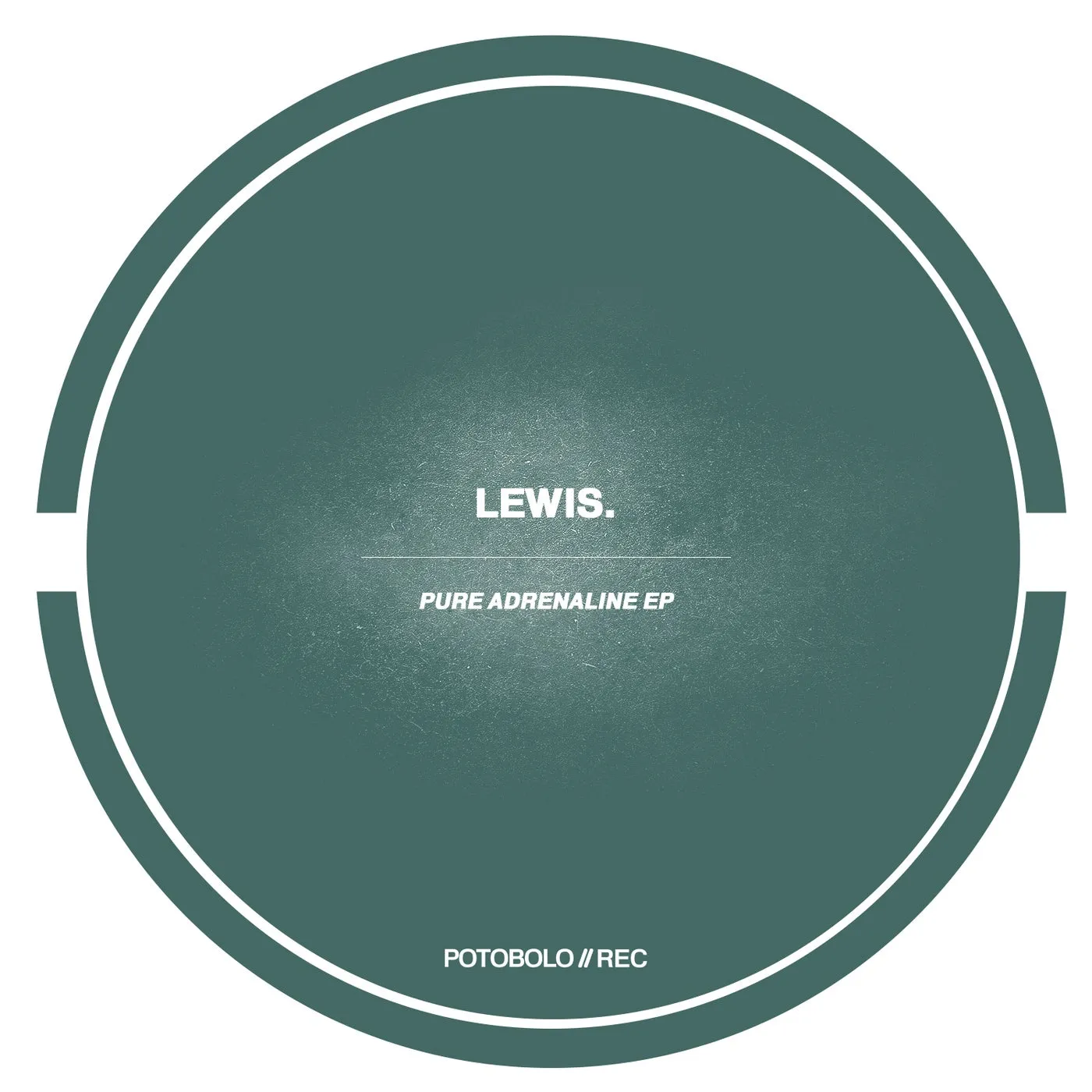 Lewis. – Pure Adrenaline EP