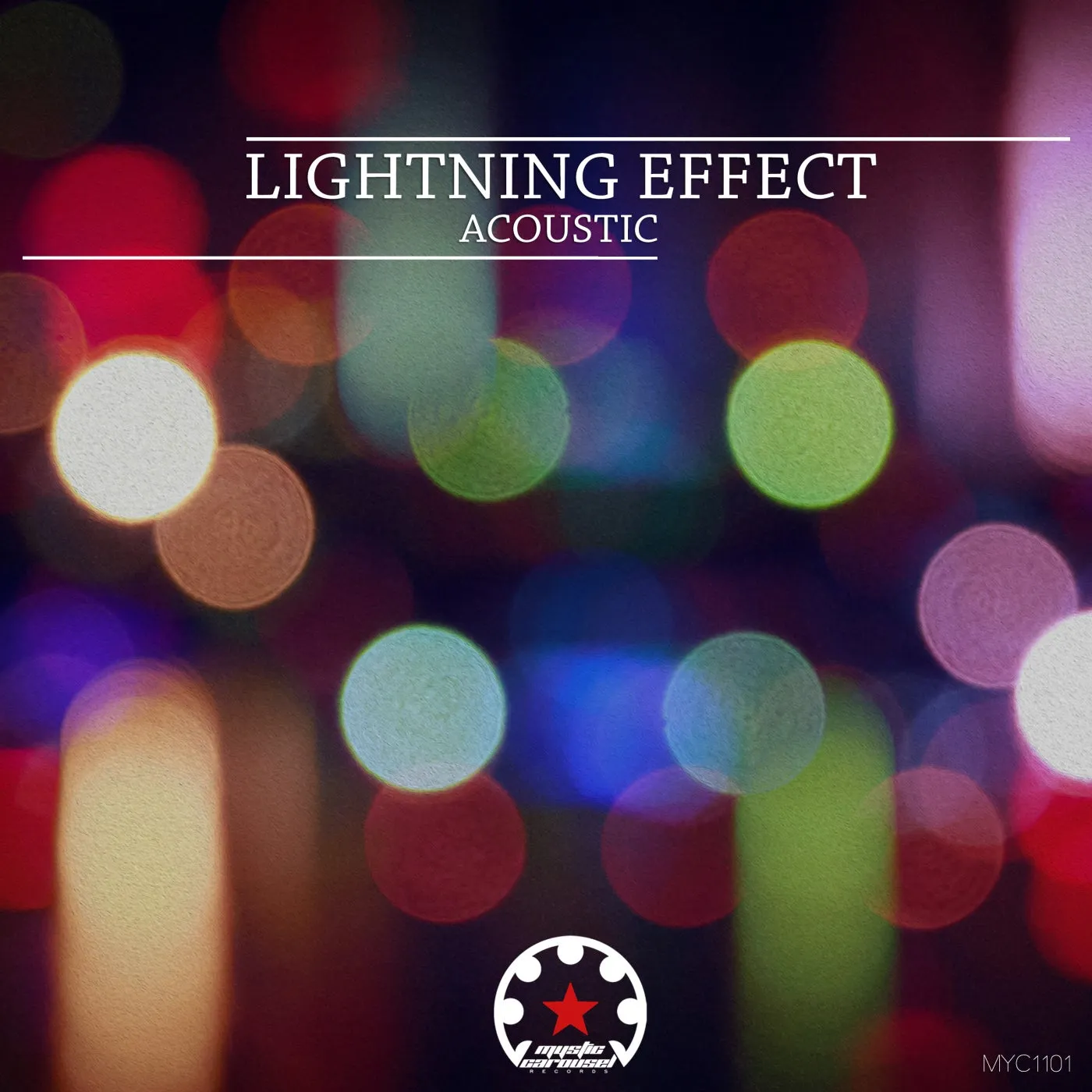 Lightning Effect – Acoustic
