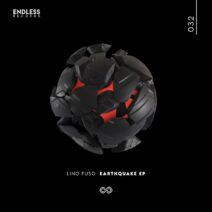 Lino Fuso - Earthquake EP [END032]