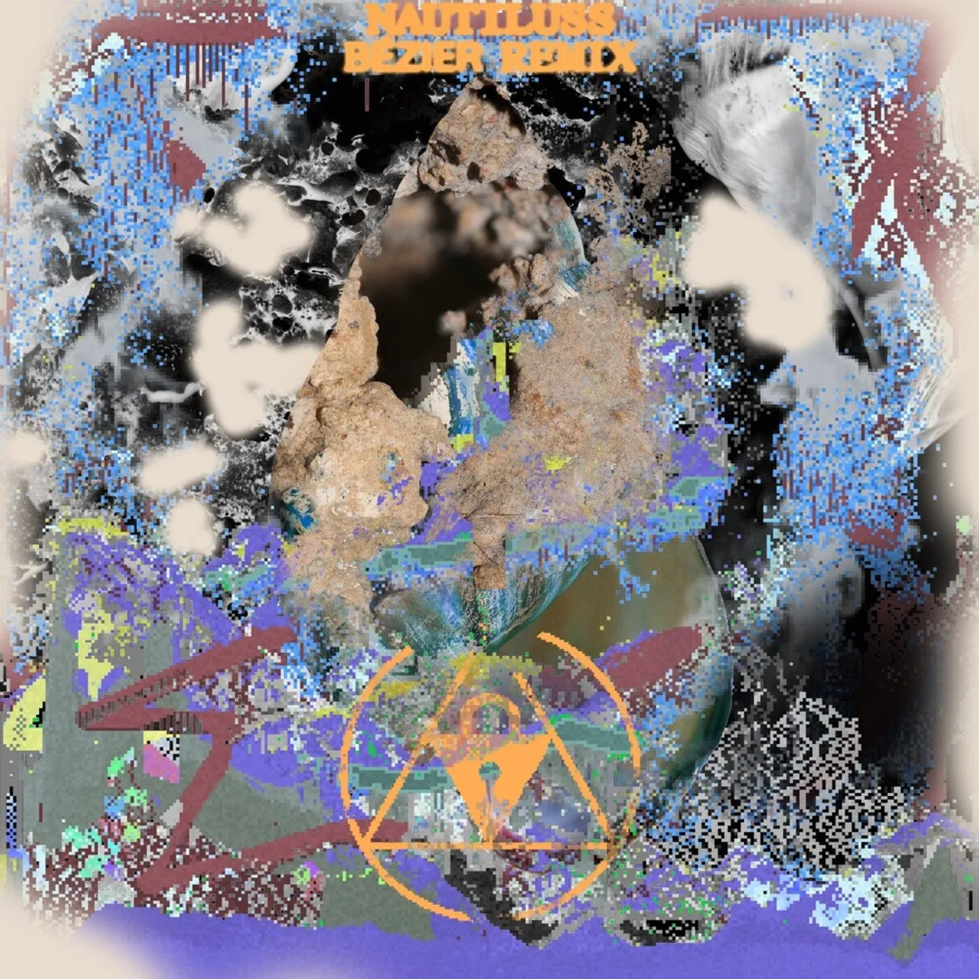 Locked Groove – Nautiluss (Bézier Remix)