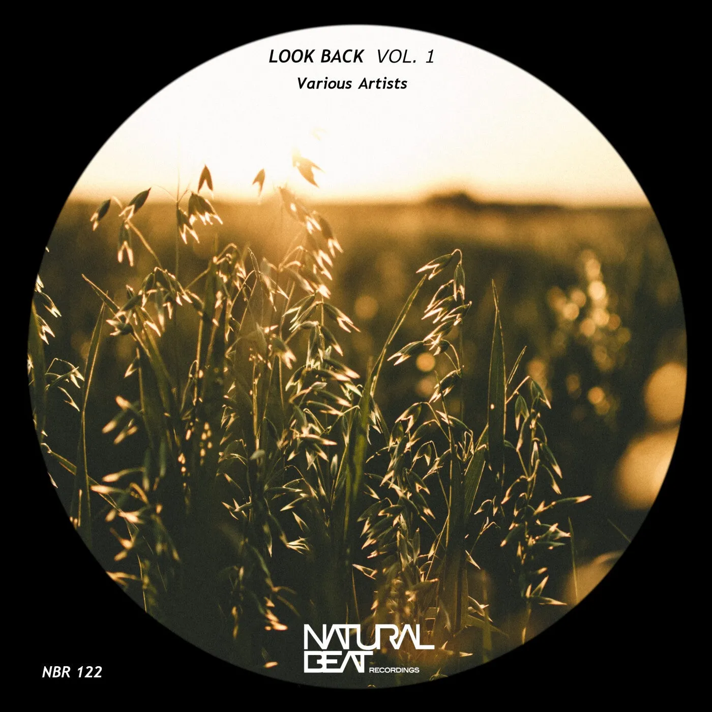 Look Back Vol.1 [NBR122]