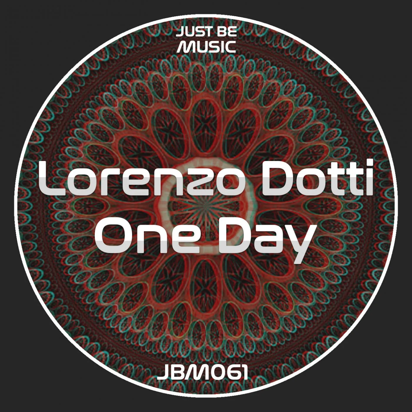 Lorenzo Dotti – One Day [JBM061]