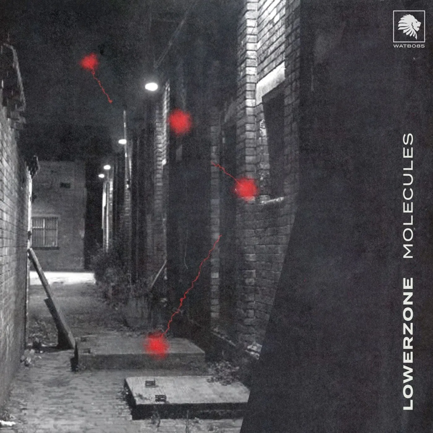 Lowerzone – Molecules