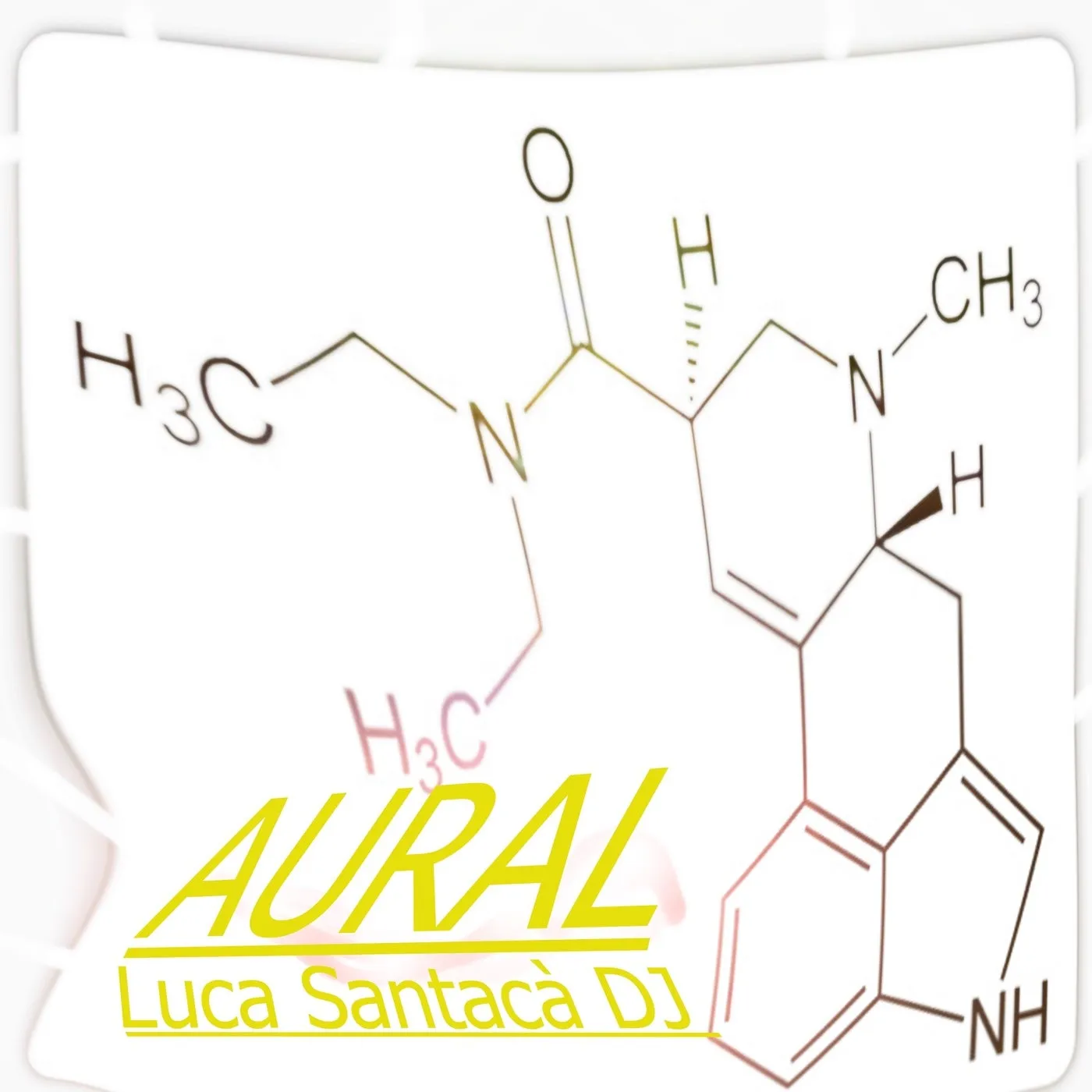 Luca Santacà DJ – Aural