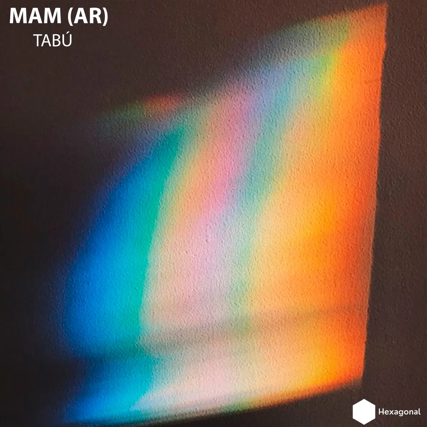 MAM (AR) – Tabú