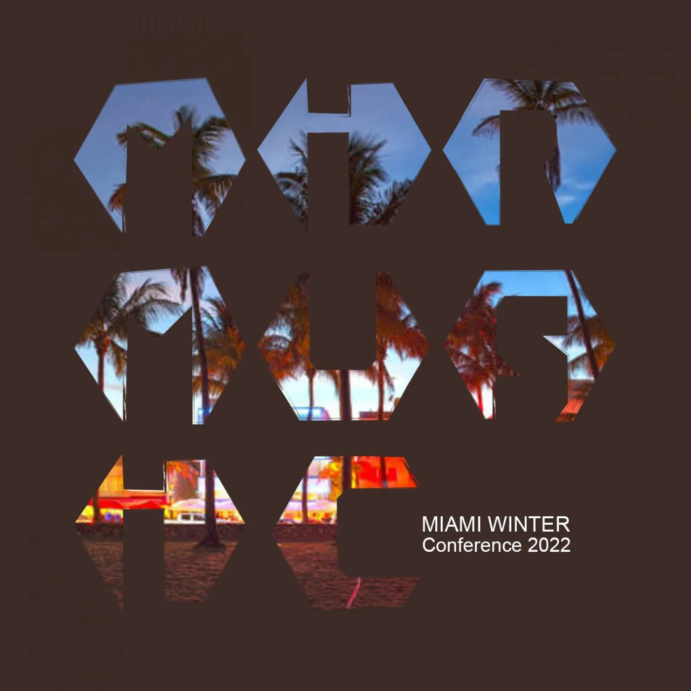 MIAMI WINTER 2022