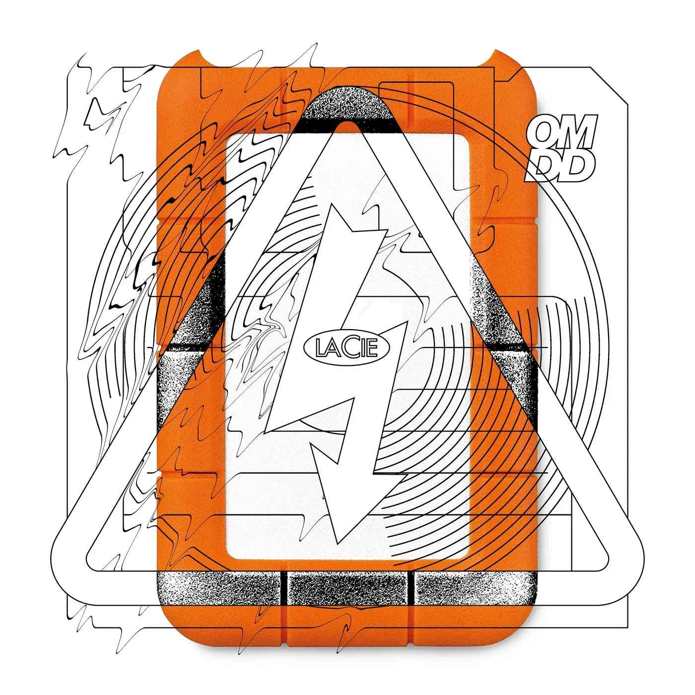 Man Power – Use It Up