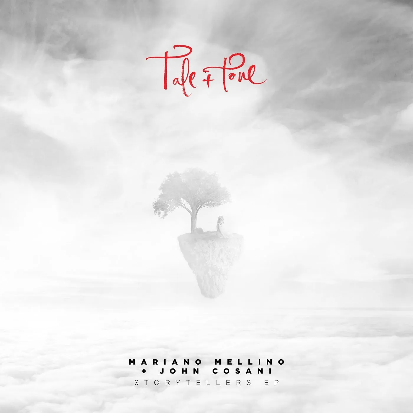 Mariano Mellino, John Cosani – Storytellers EP