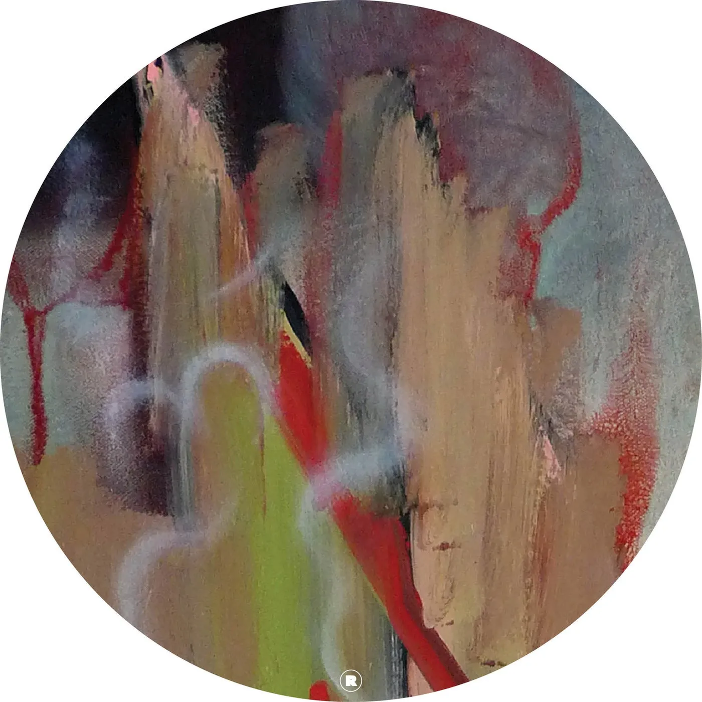 Mark Broom – 100% Juice Album Sampler