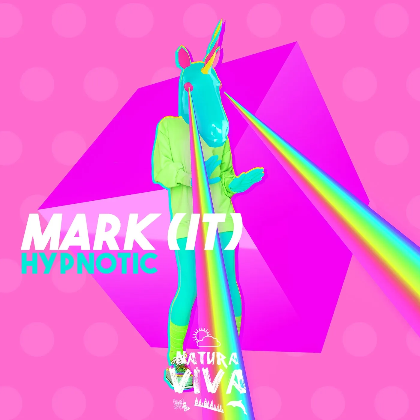 Mark (IT) – Hypnotic