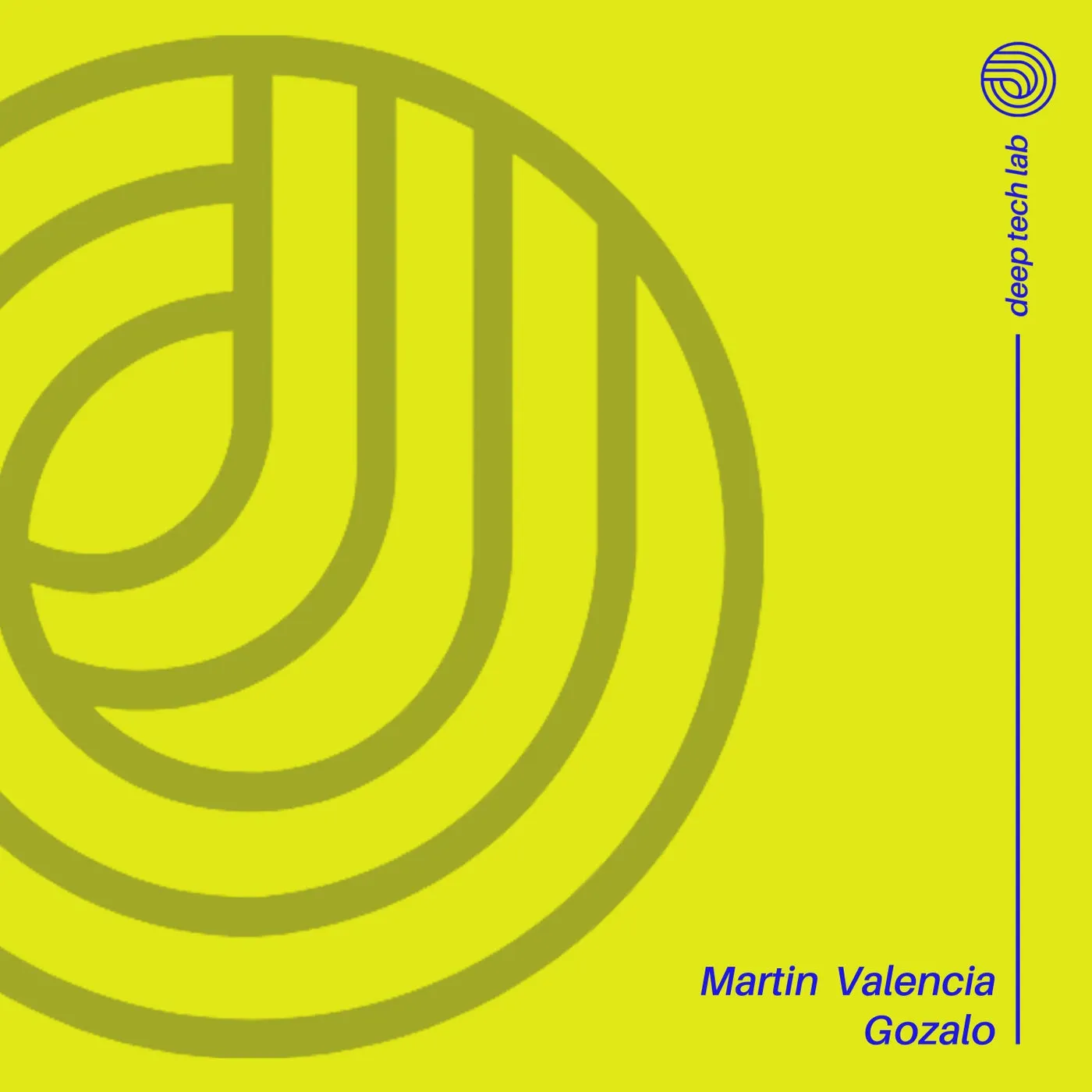 Martin Valencia – Gozalo