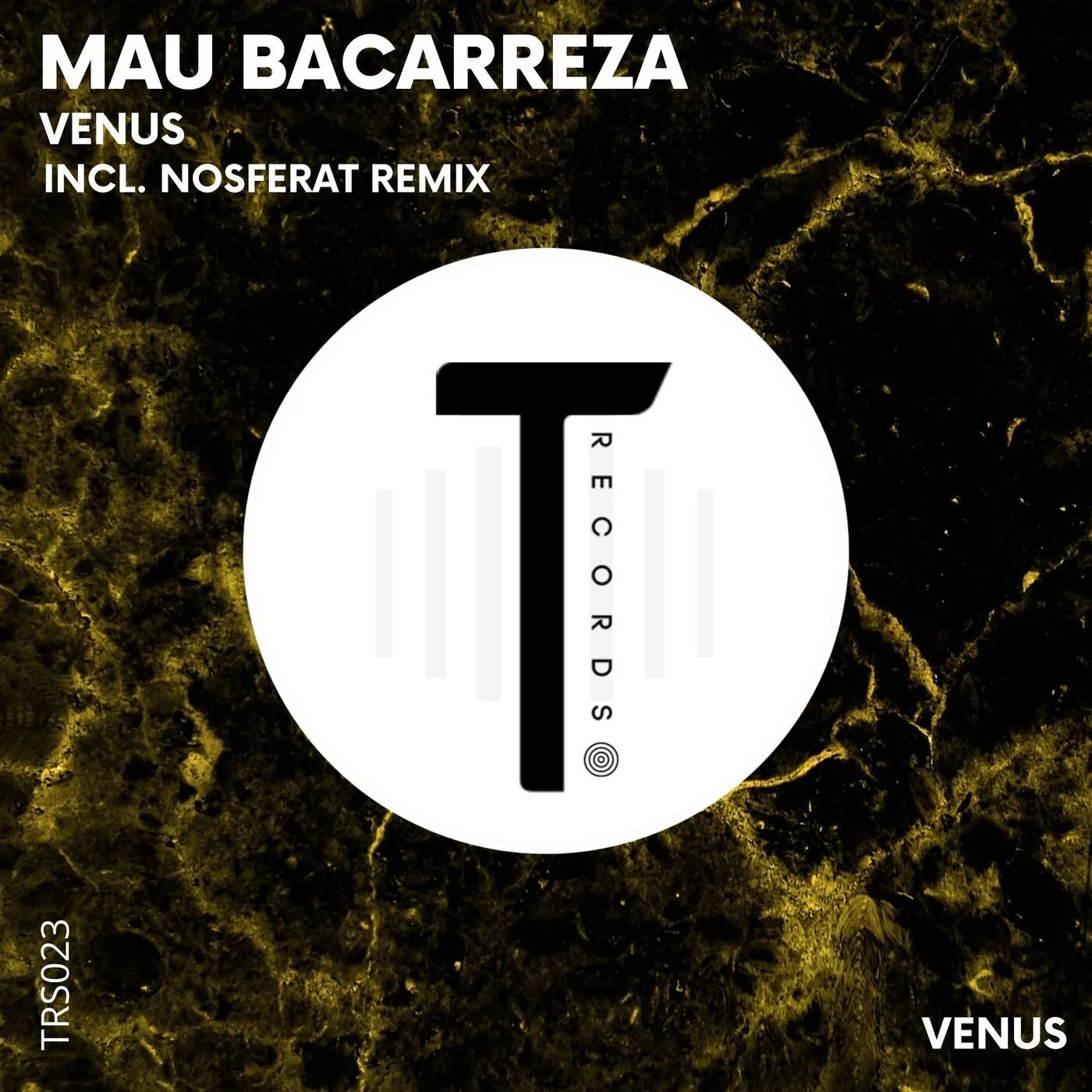 Mau Bacarreza, Nosferat – Venus
