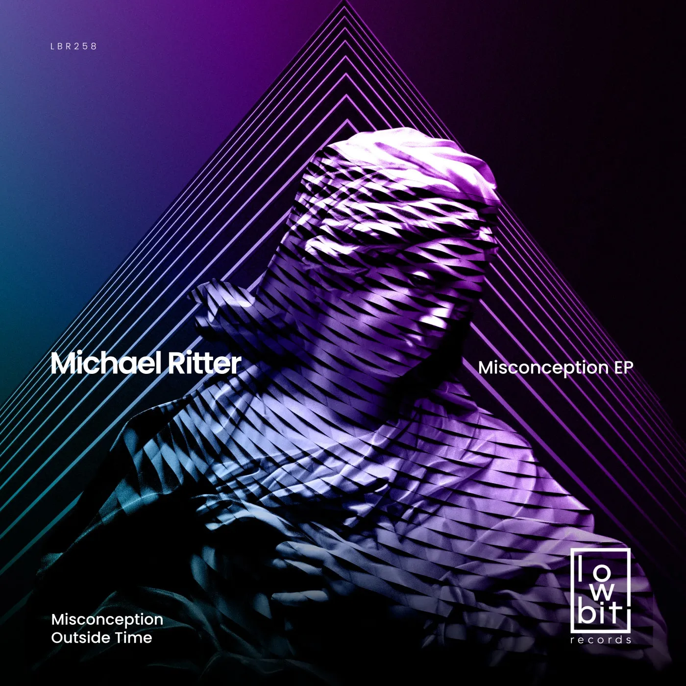 Michael Ritter – Misconception