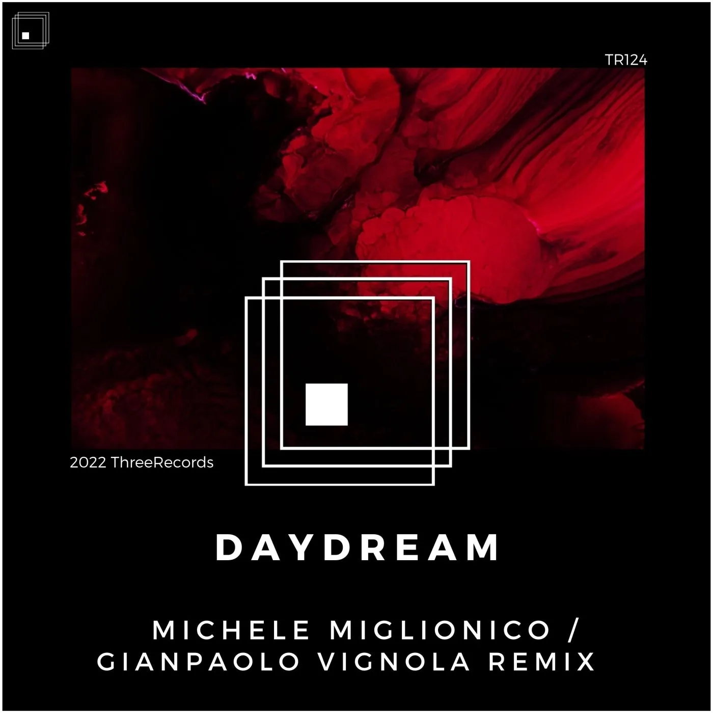 Michele Miglionico – Daydream