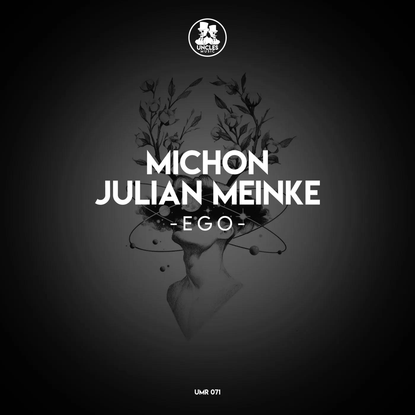 Michon, Julian Meinke – Ego
