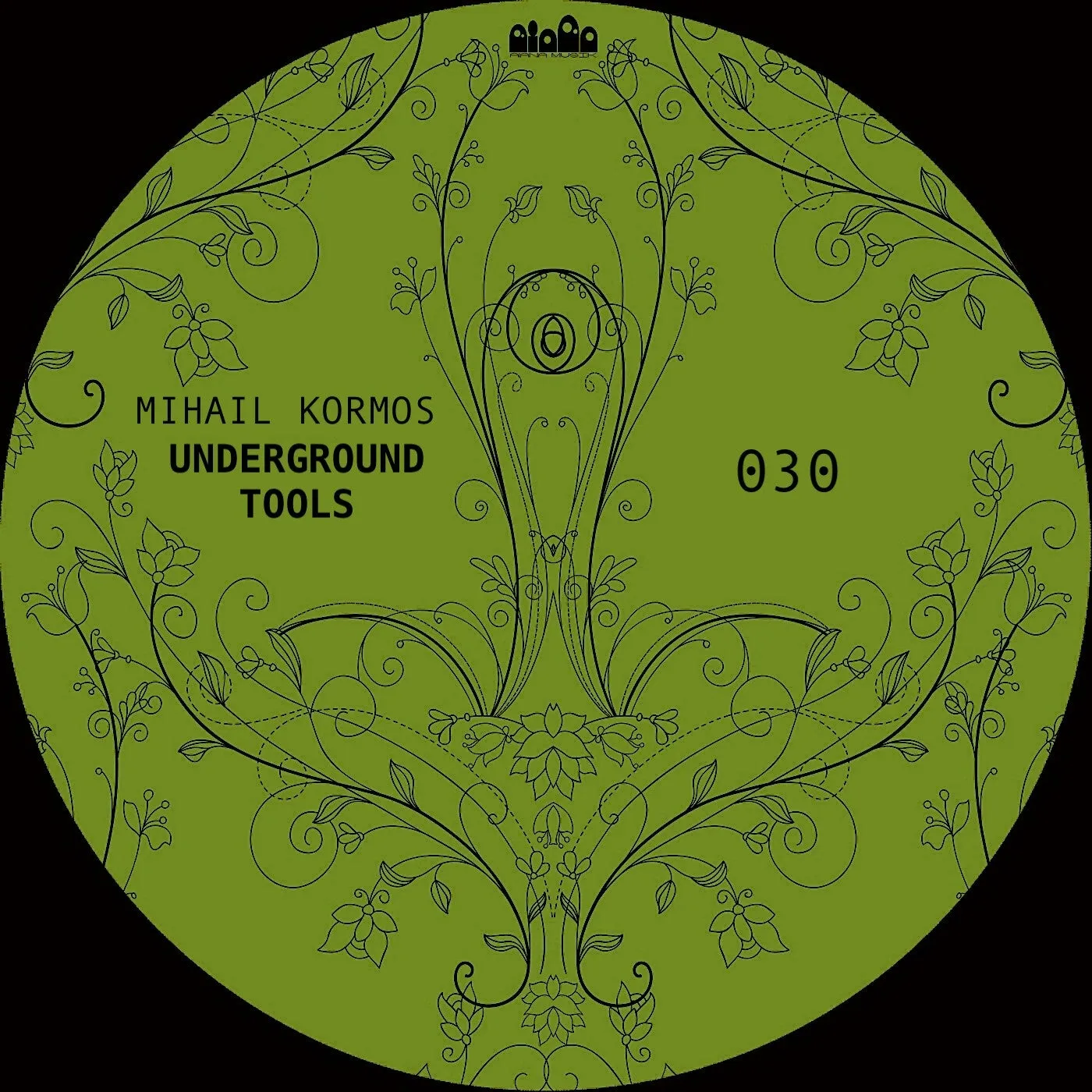 Mihail Kormos – Underground Tools