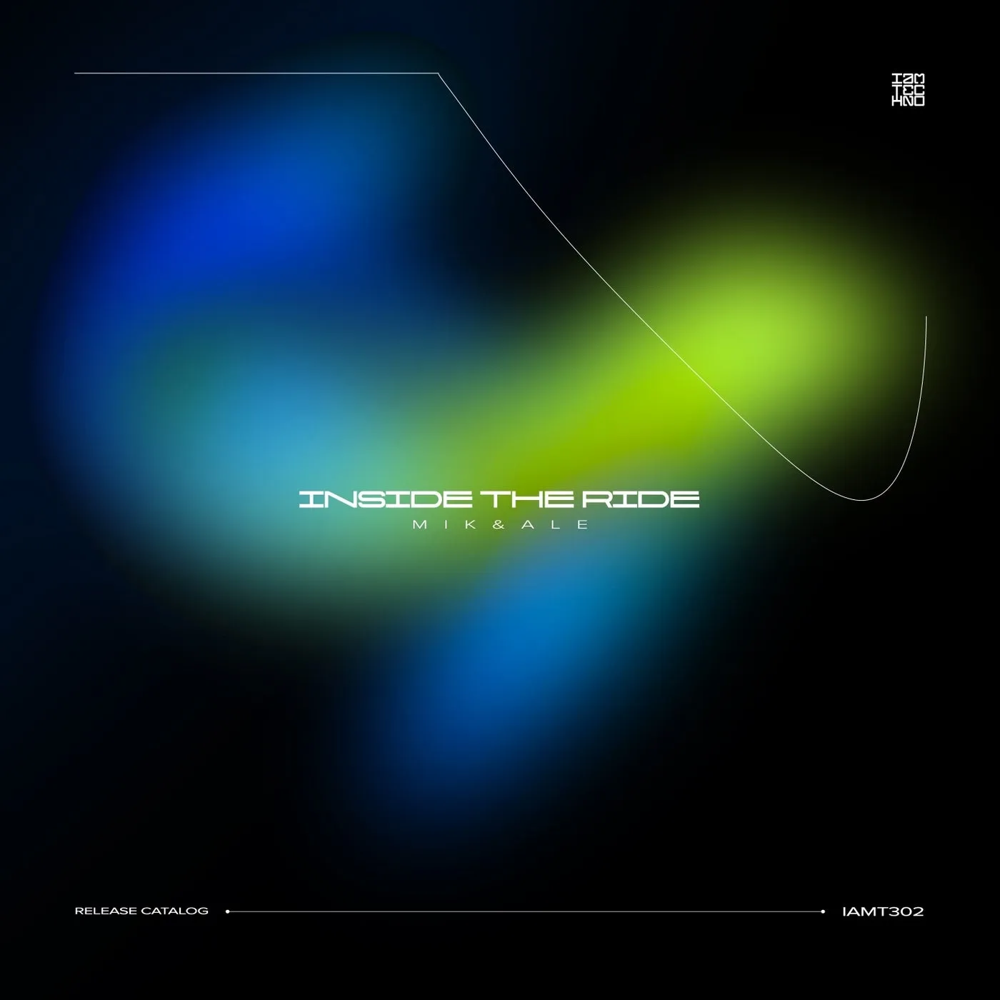 Mik&Ale – Inside the Ride