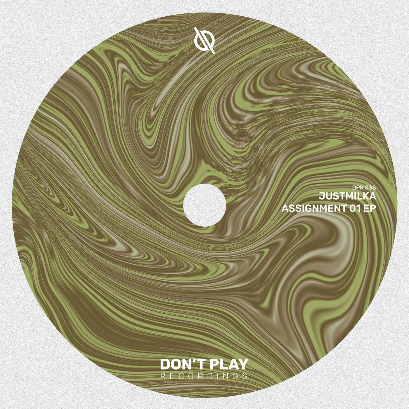 Milka (UK) – Assignment 01 EP