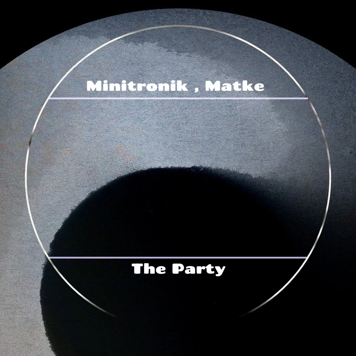 Minitronik, Matke – The Party