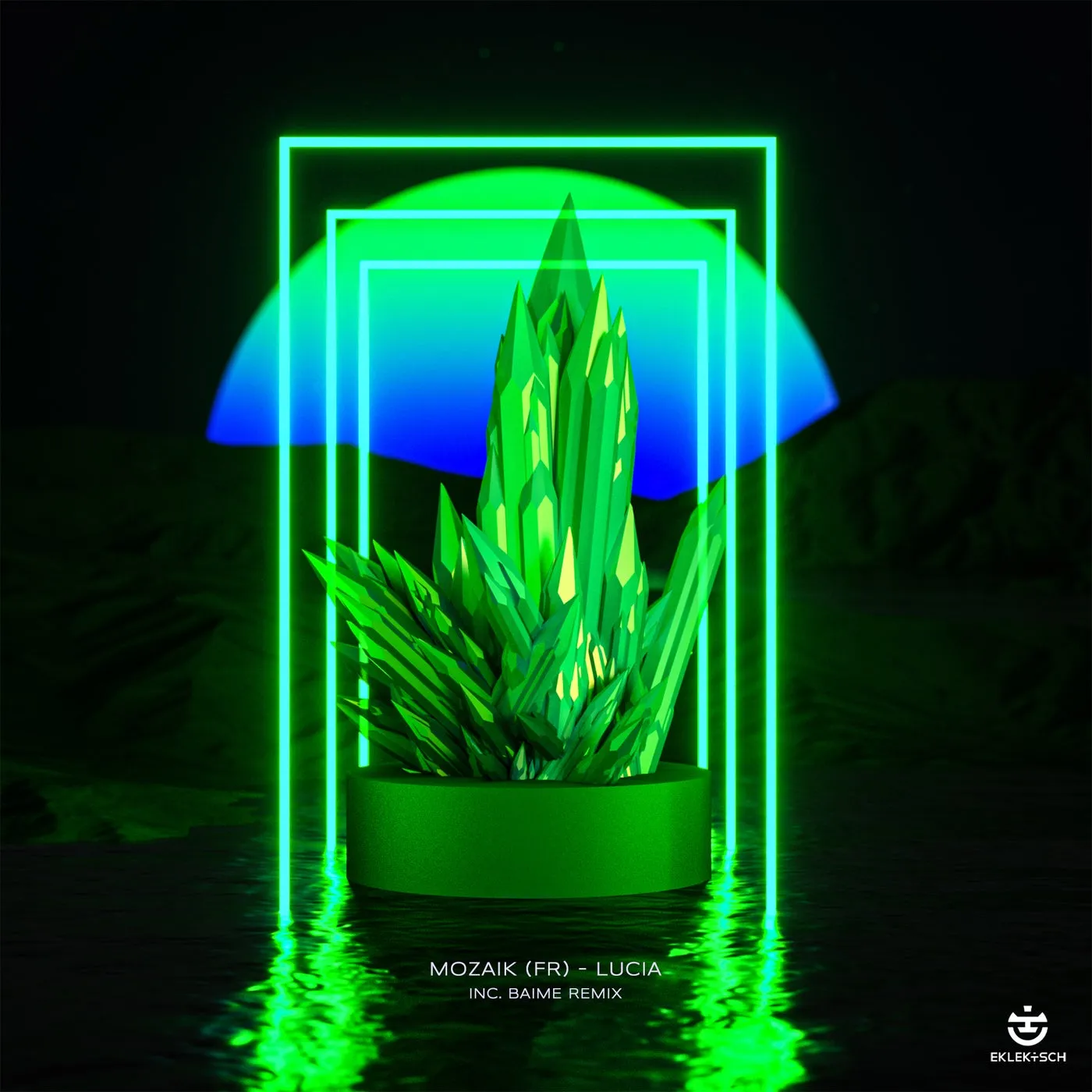 Mozaik (FR) – Lucia