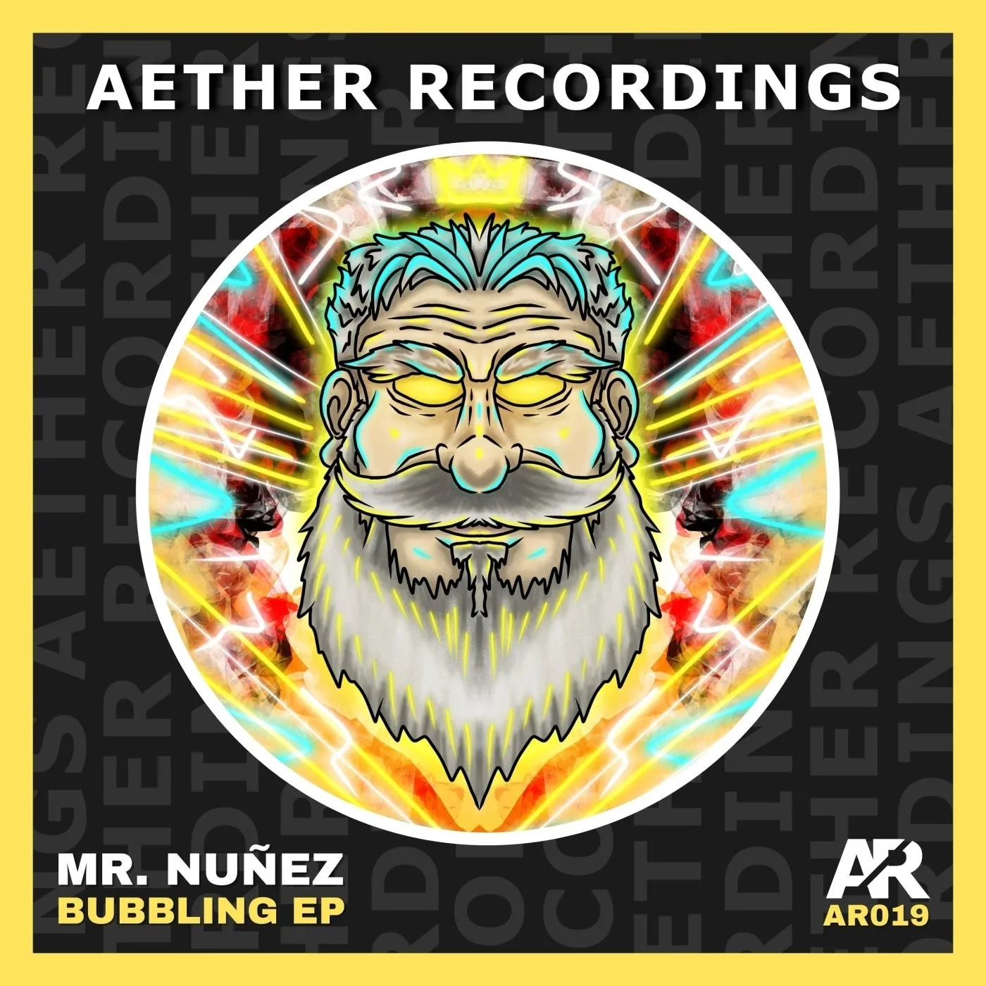 Mr. Nunez – Bubbling