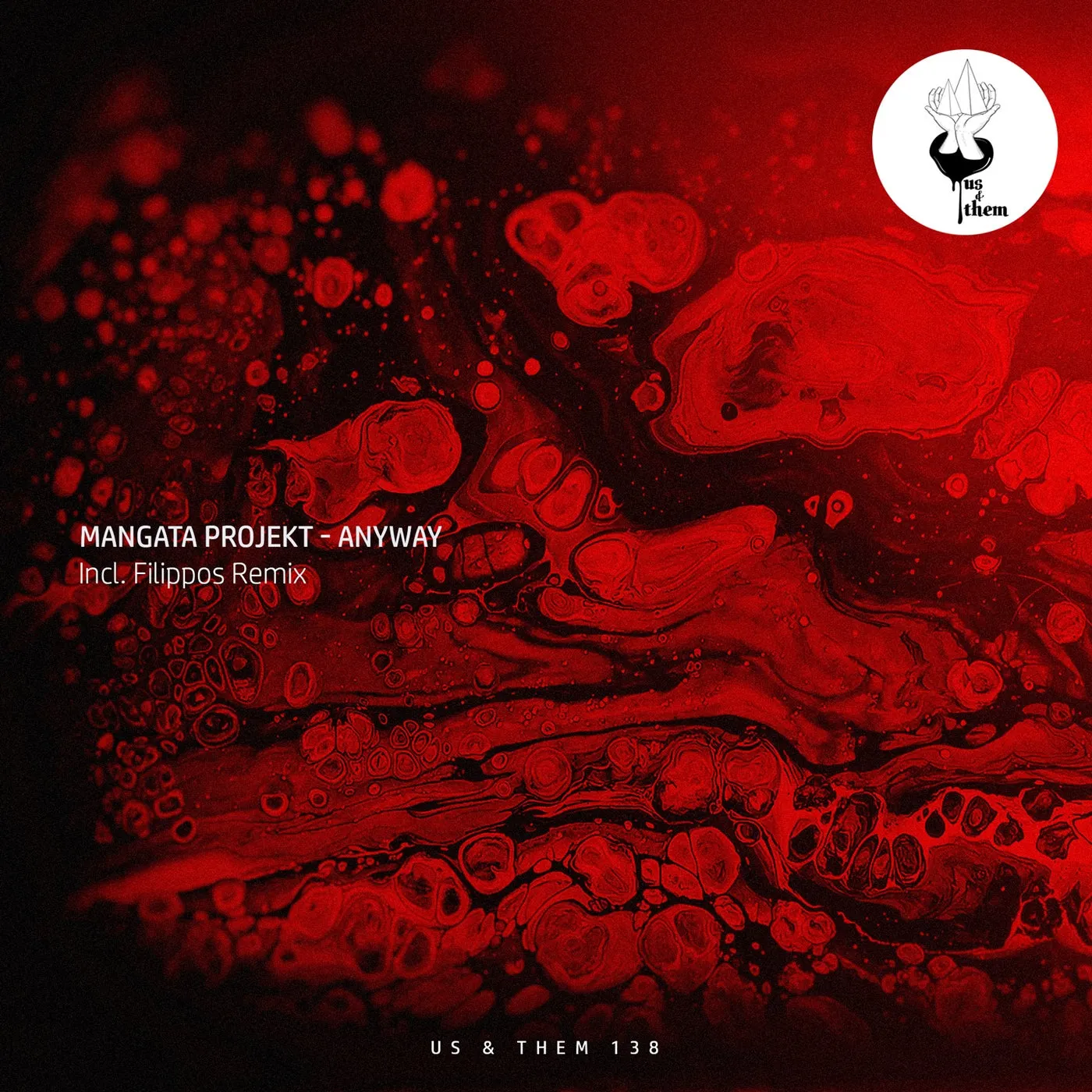 Mеngata Projekt – Anyway