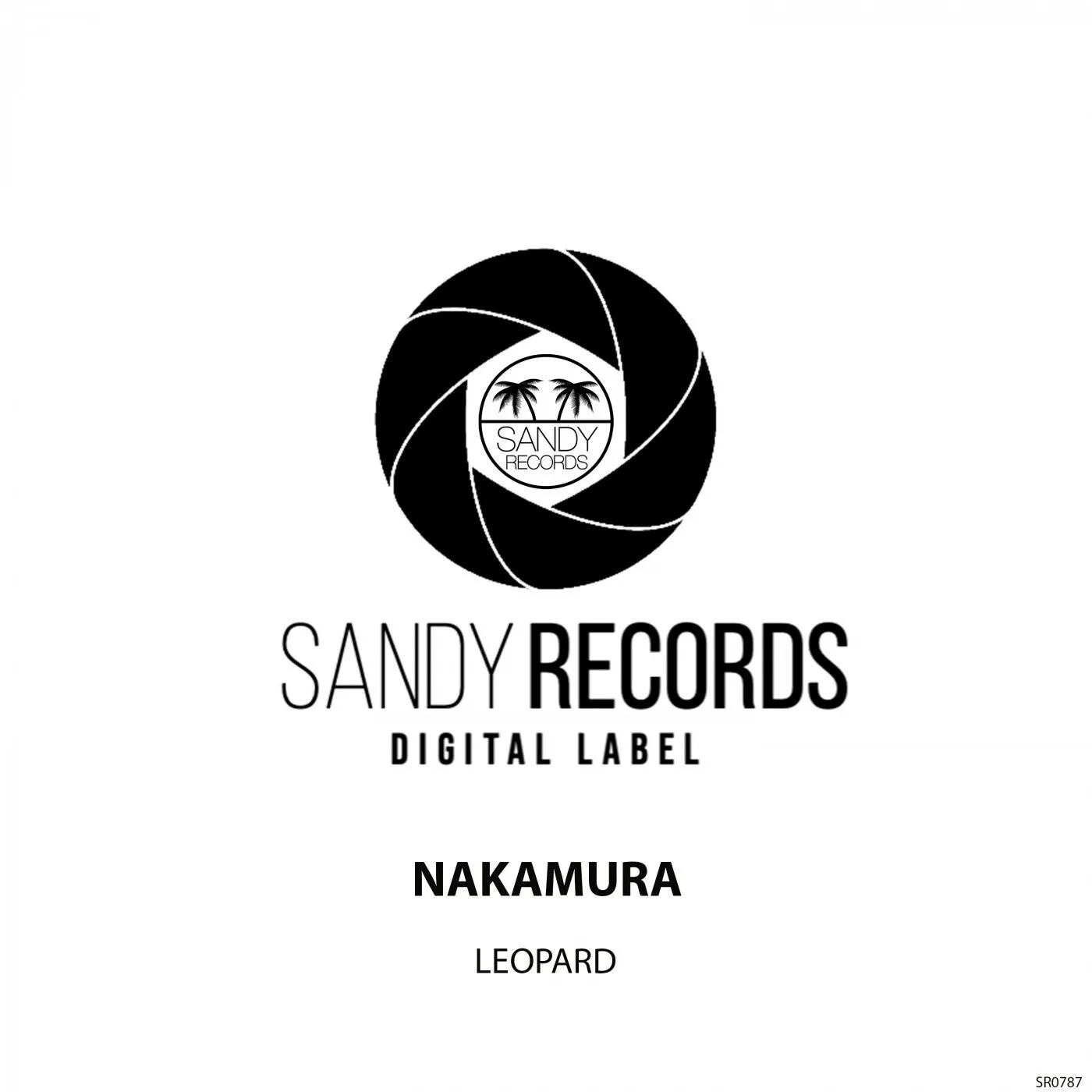 NAKAMURA – Leopard