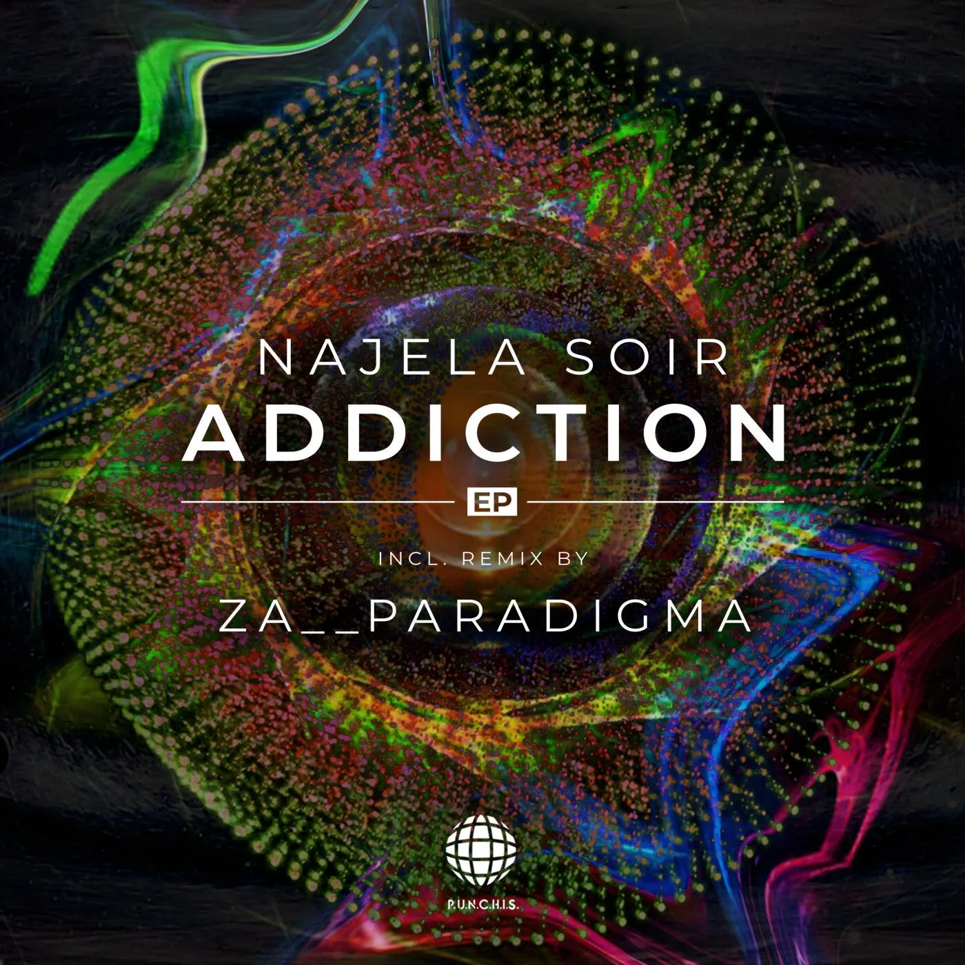 Najela Soir – Addiction