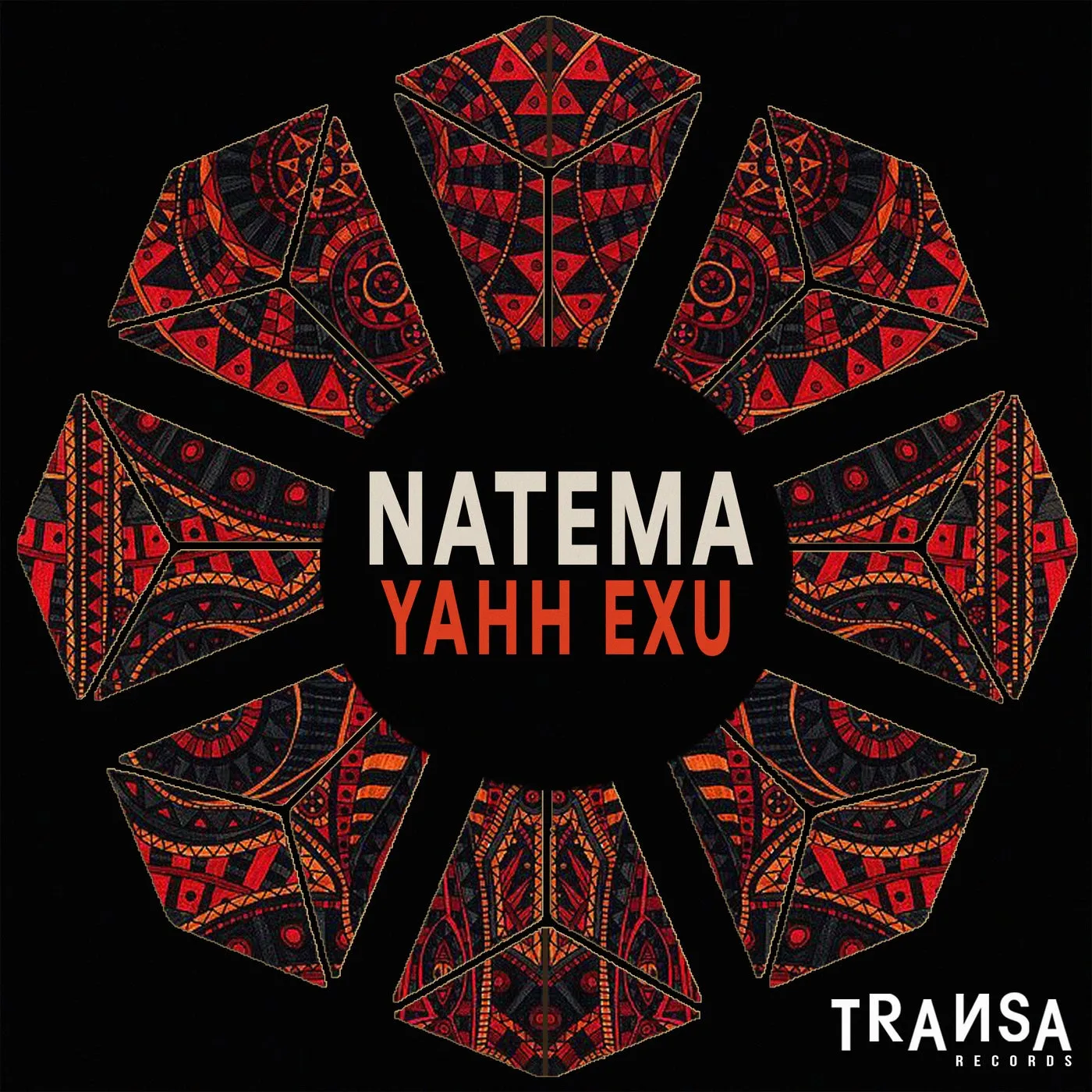 Natema – Yahh Exu