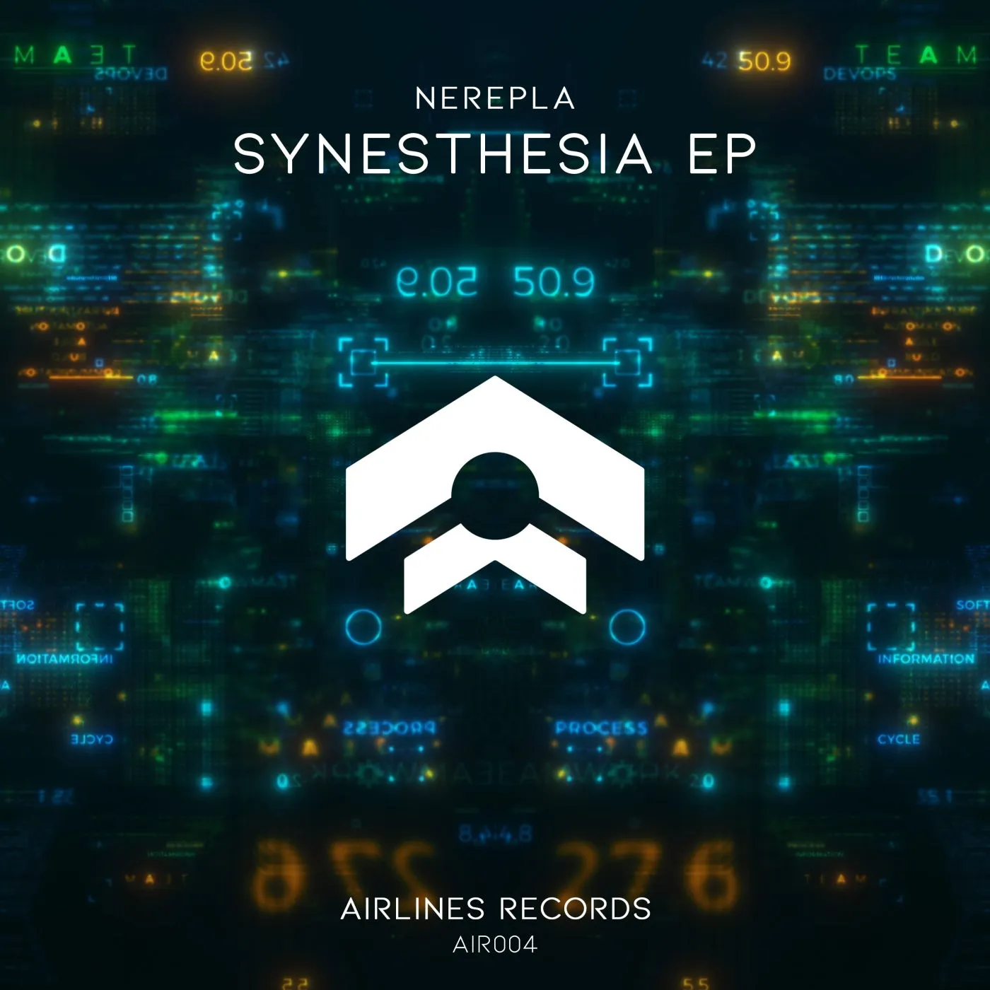 Nerepla – Synesthesia